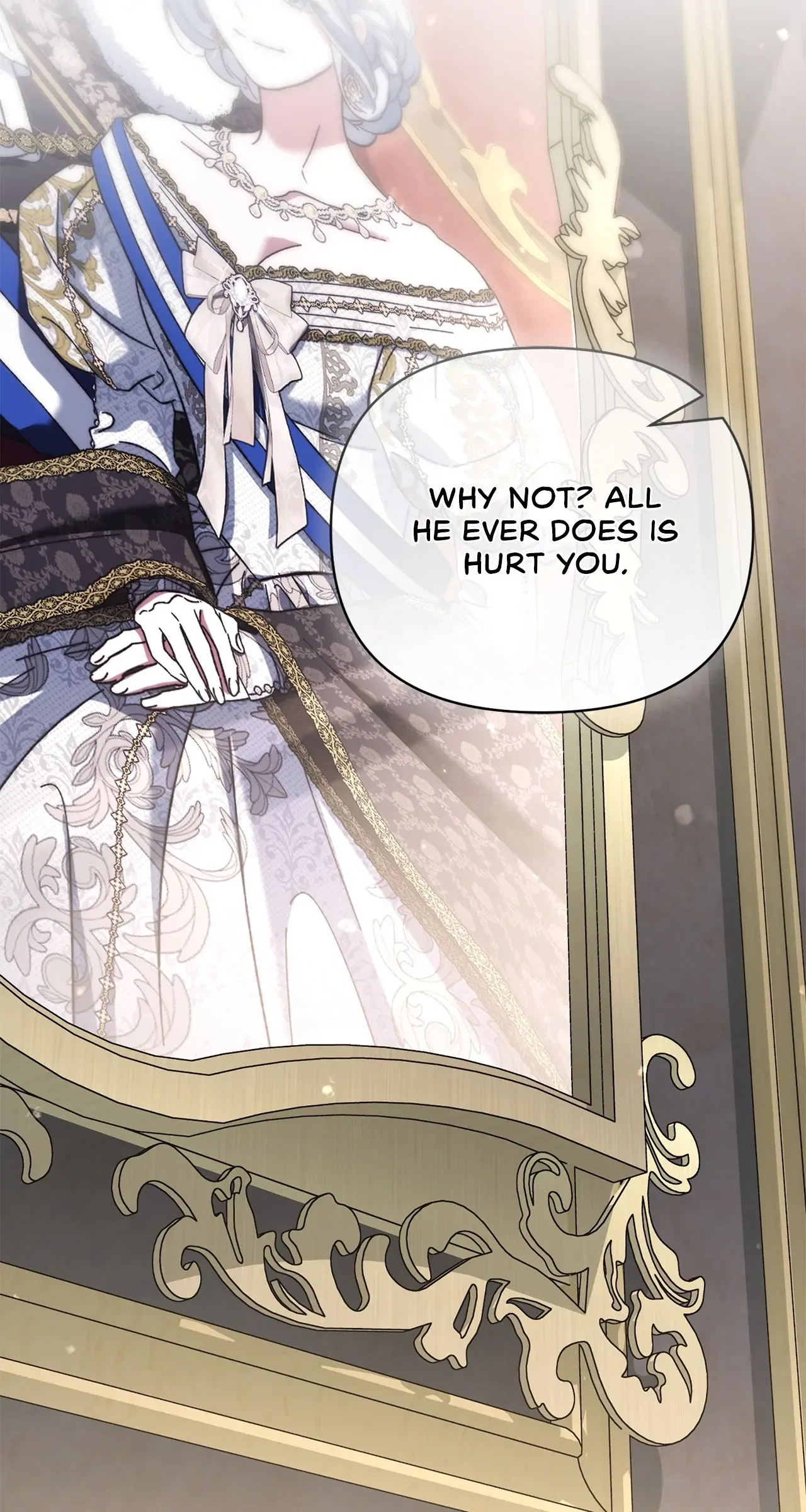 All for My Dearest Juliet Chapter 24 – Page 42