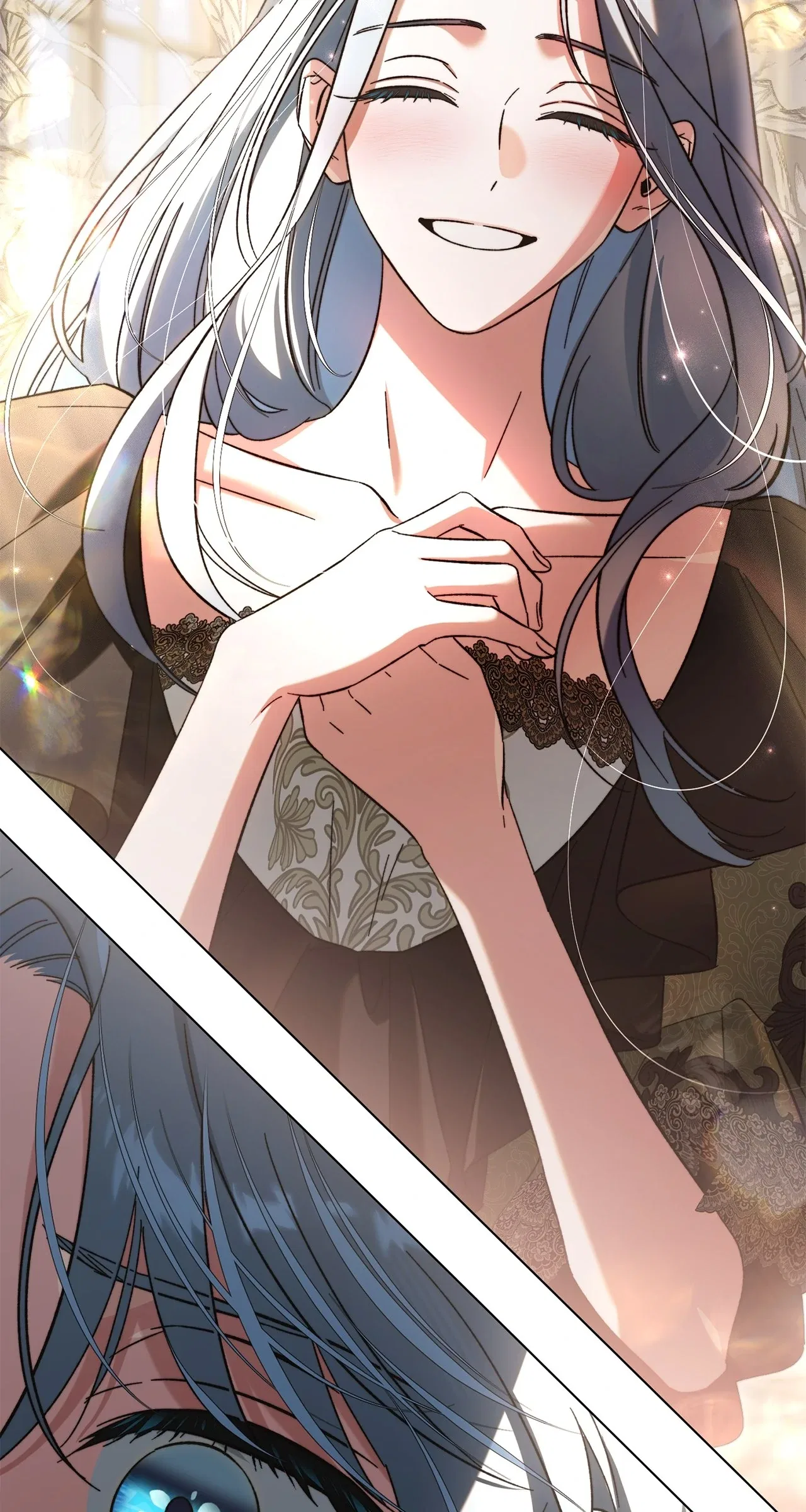 All for My Dearest Juliet Chapter 24 – Page 44