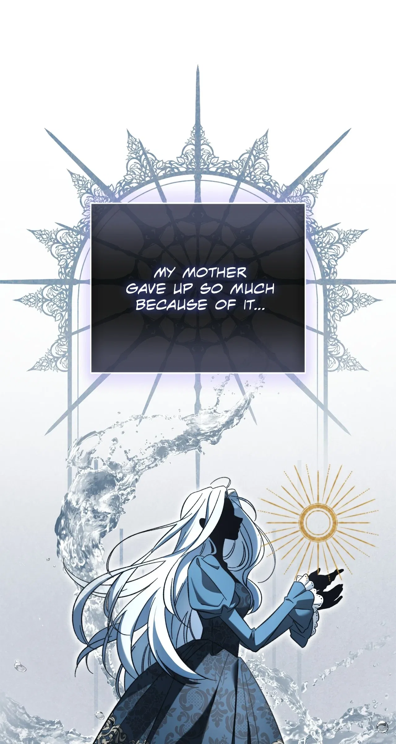 All for My Dearest Juliet Chapter 24 – Page 46
