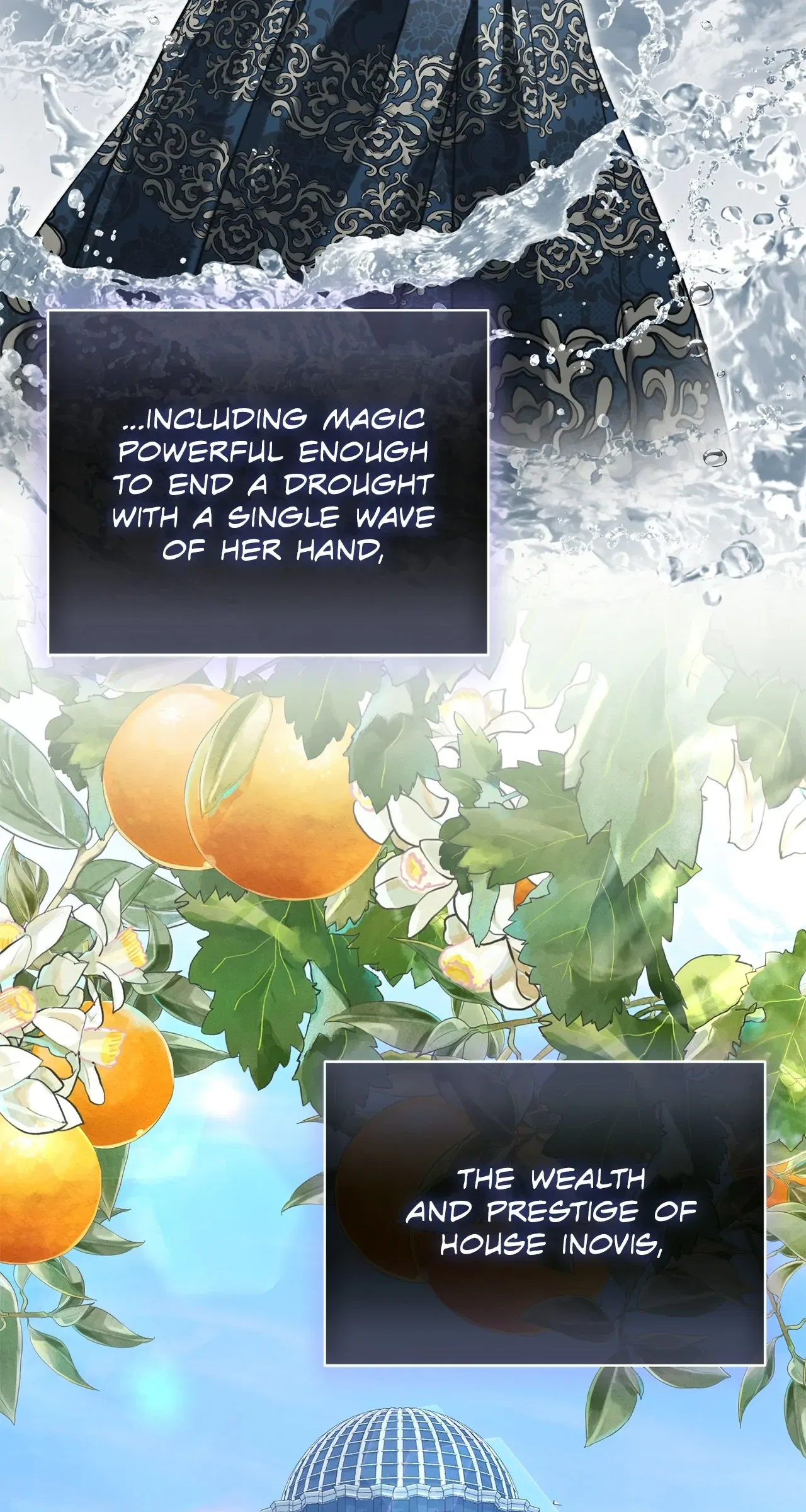 All for My Dearest Juliet Chapter 24 – Page 47