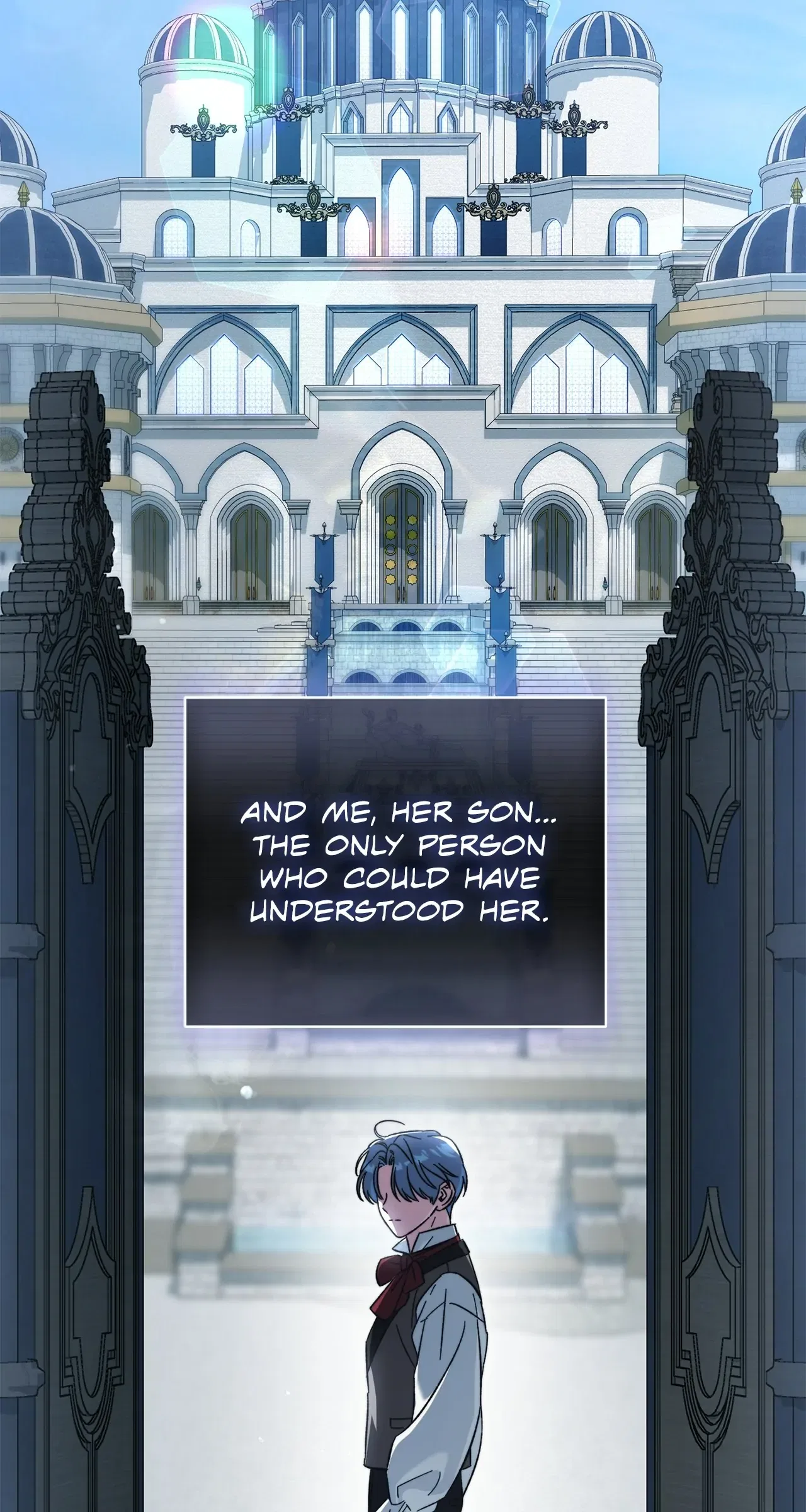 All for My Dearest Juliet Chapter 24 – Page 48