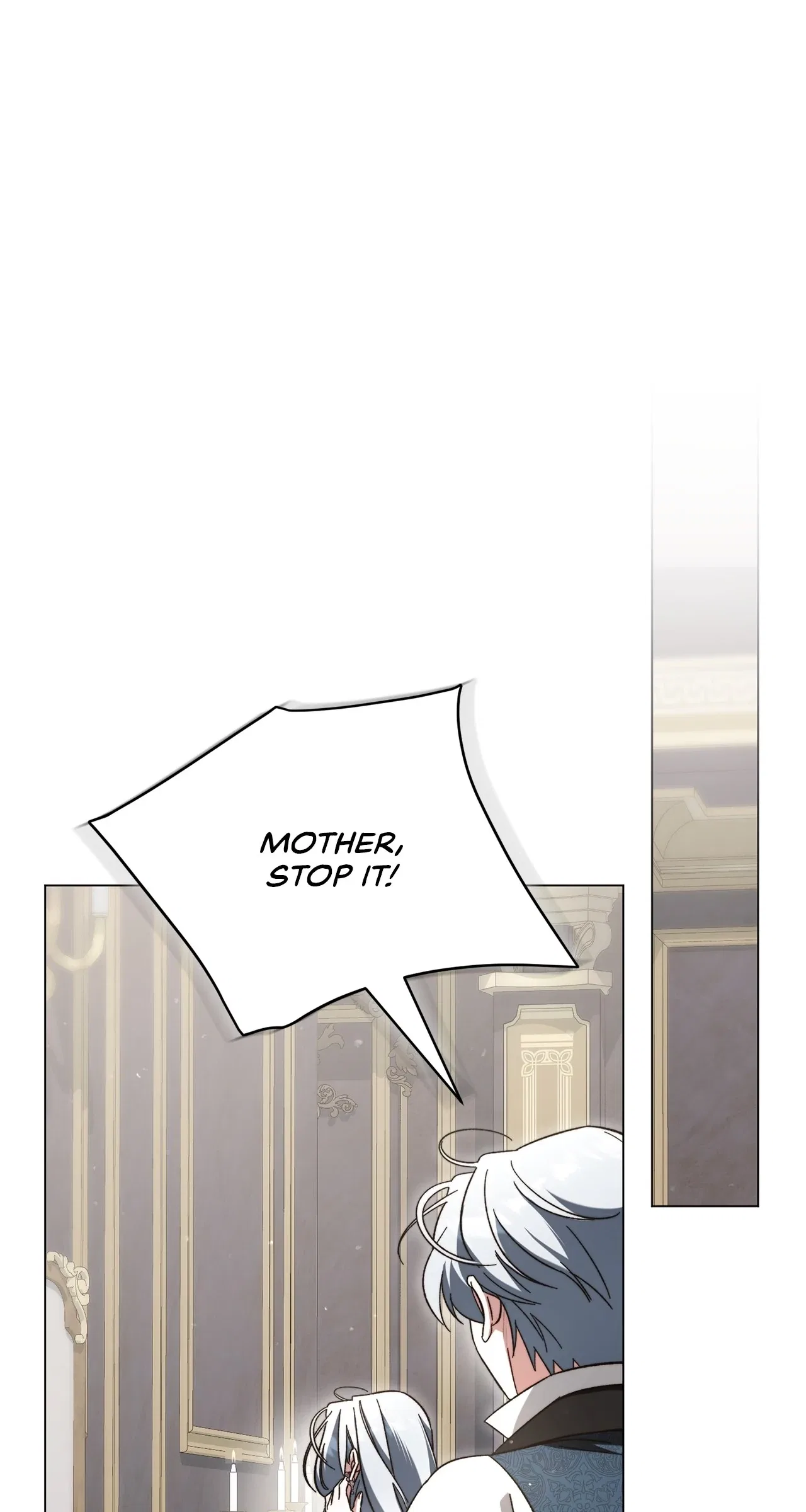 All for My Dearest Juliet Chapter 24 – Page 50