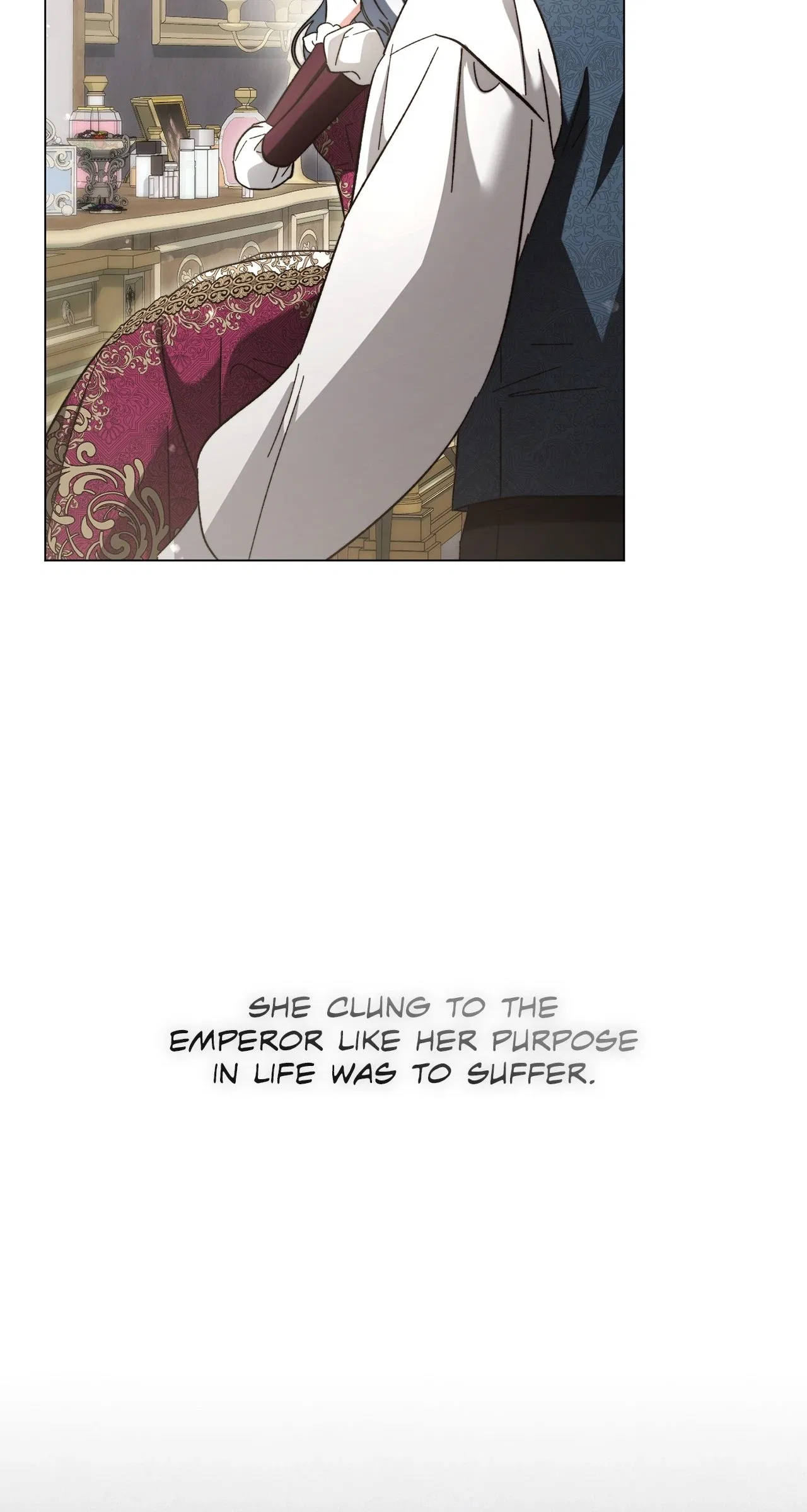 All for My Dearest Juliet Chapter 24 – Page 51