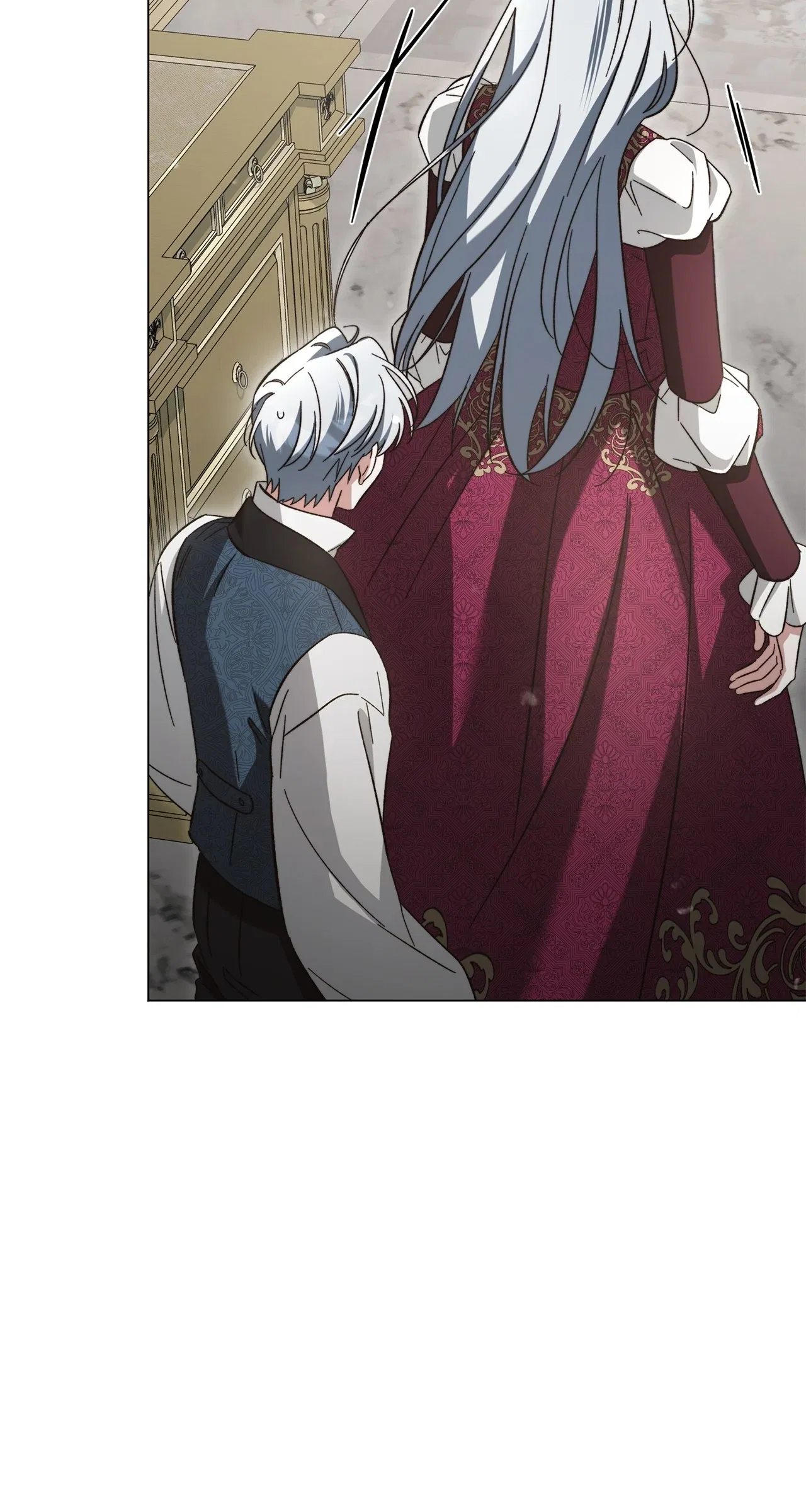 All for My Dearest Juliet Chapter 24 – Page 54