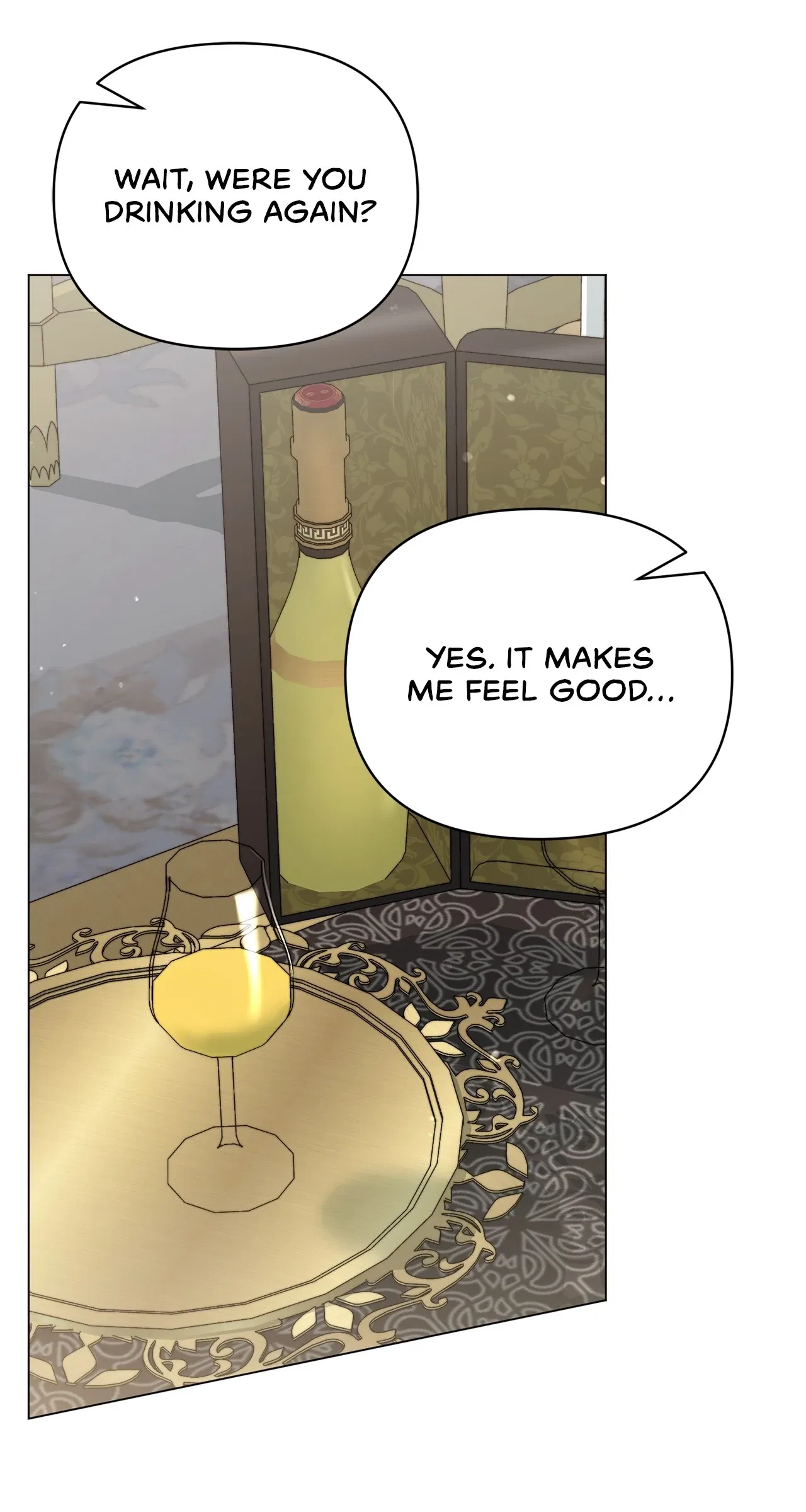 All for My Dearest Juliet Chapter 24 – Page 55