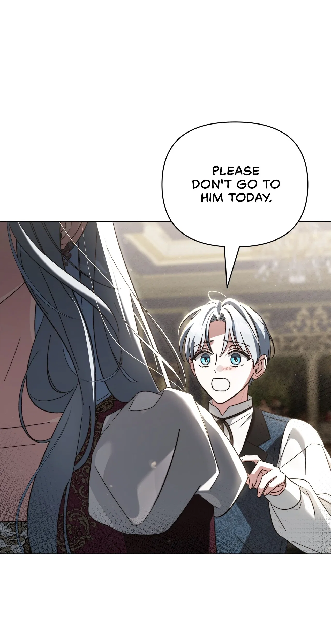 All for My Dearest Juliet Chapter 24 – Page 56