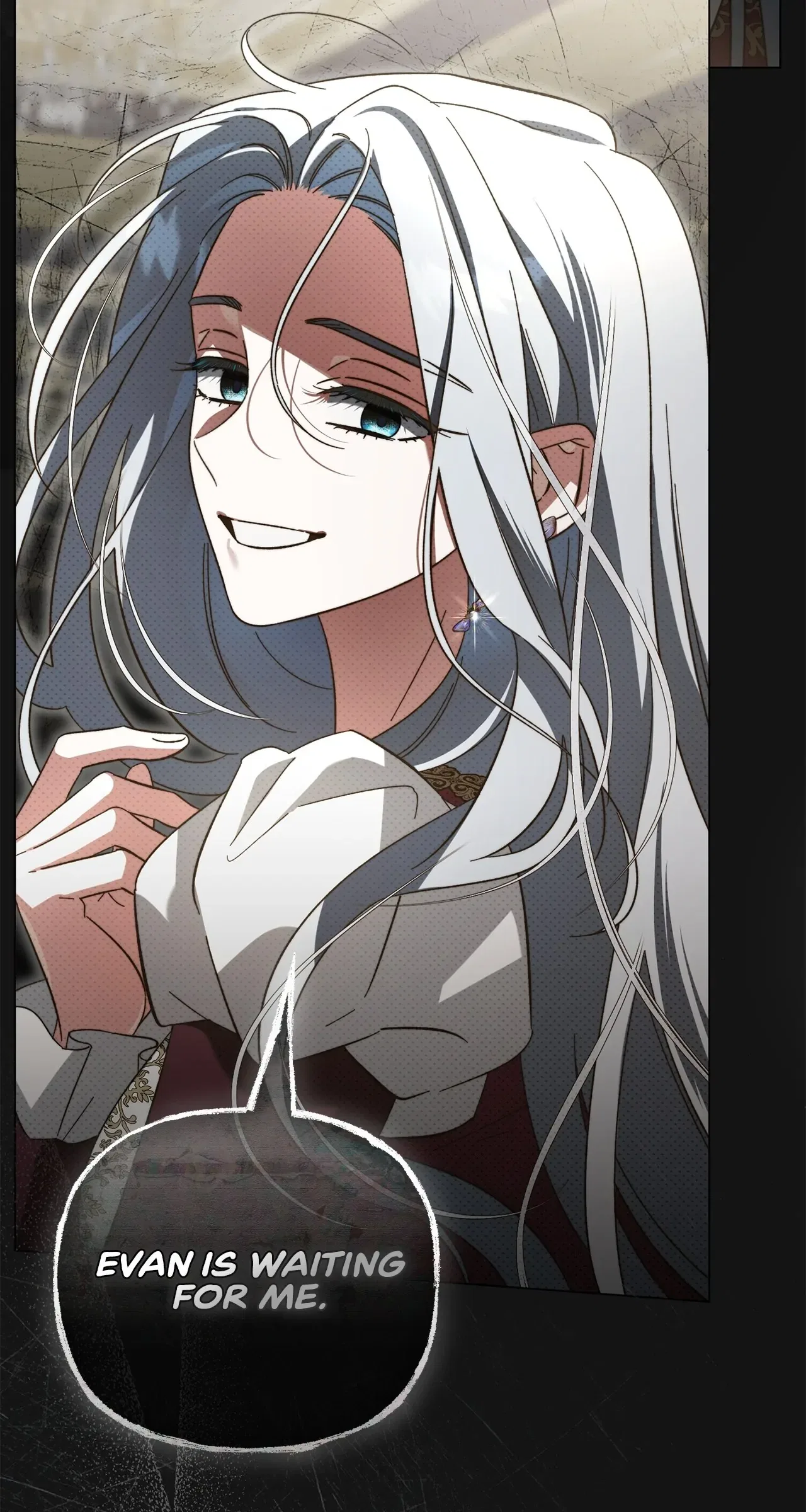 All for My Dearest Juliet Chapter 24 – Page 59