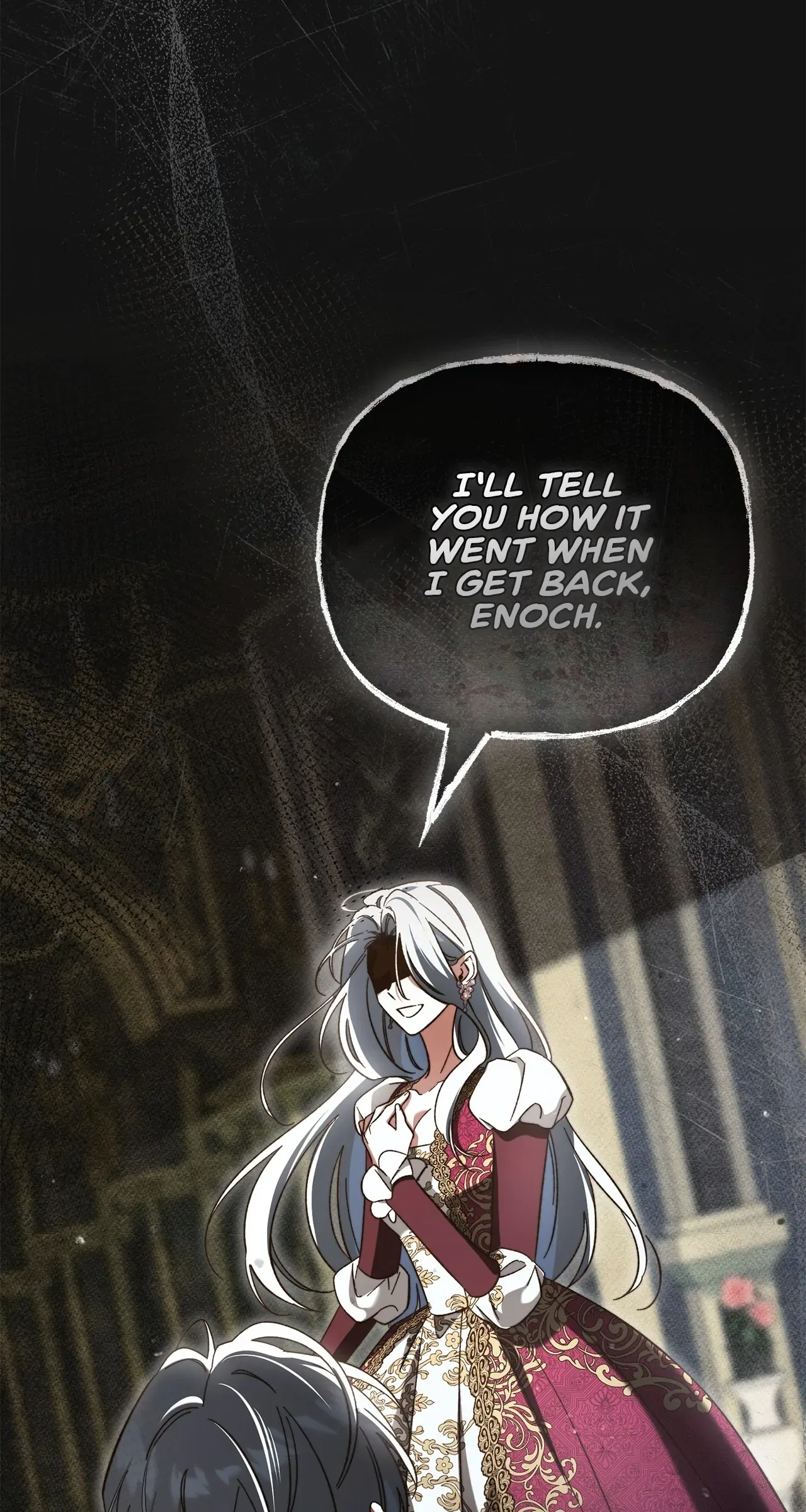 All for My Dearest Juliet Chapter 24 – Page 60