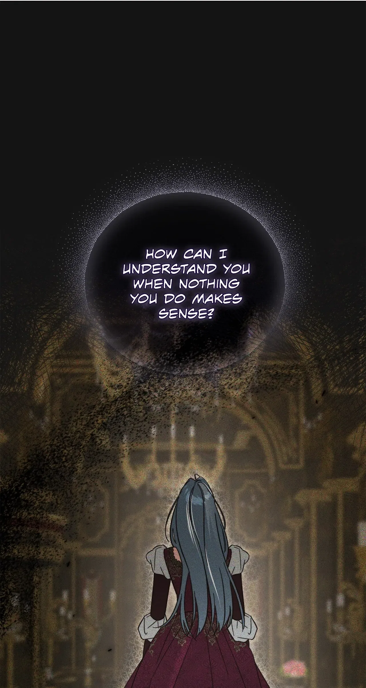 All for My Dearest Juliet Chapter 24 – Page 64