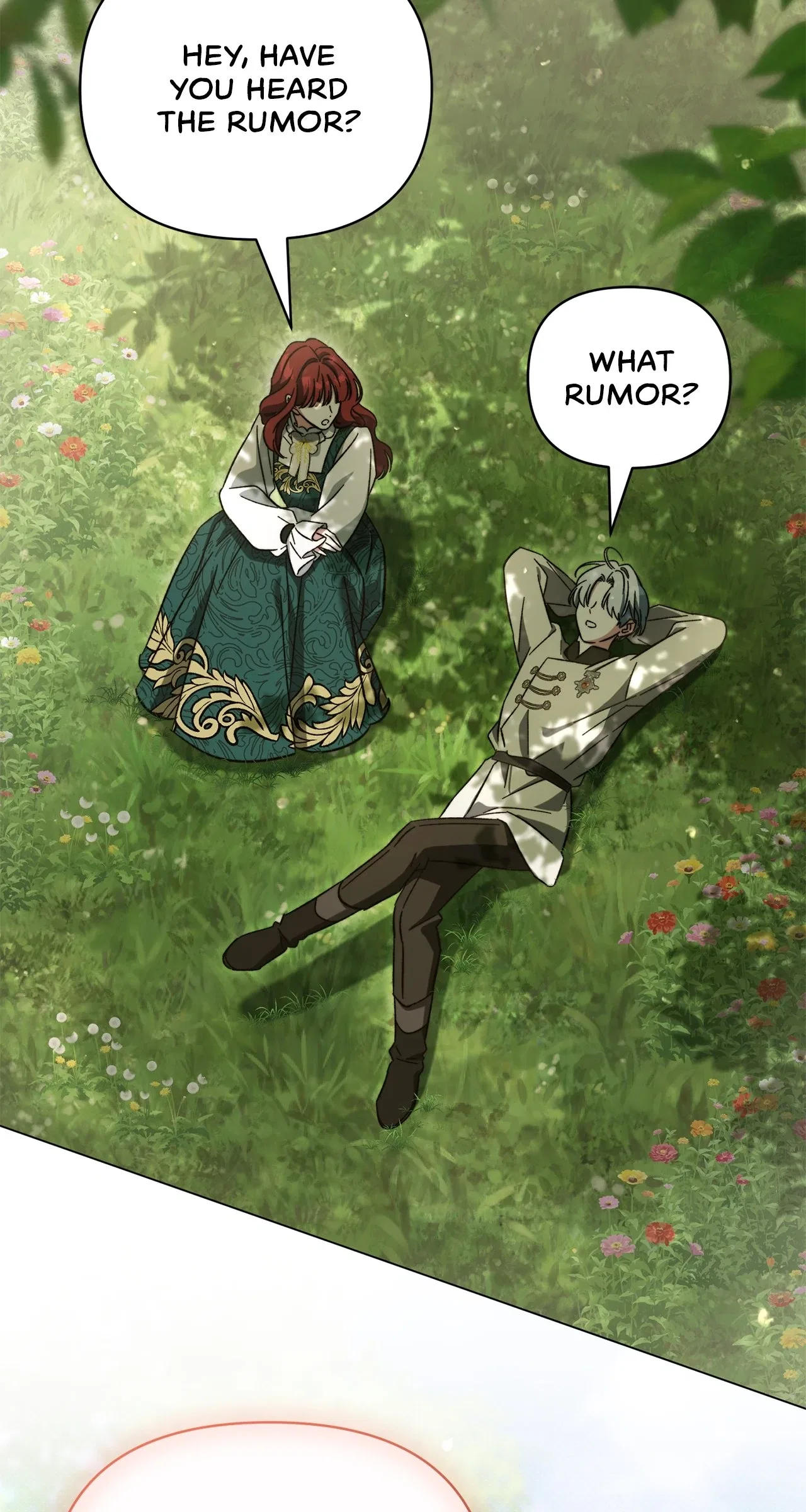 All for My Dearest Juliet Chapter 24 – Page 67
