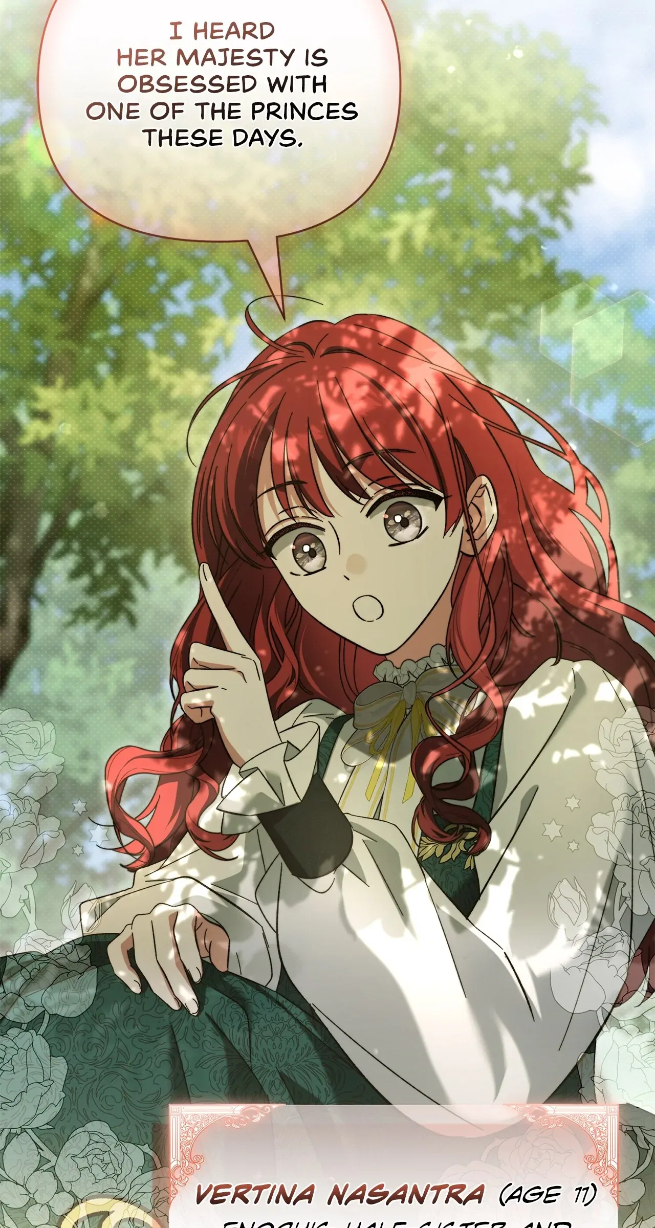 All for My Dearest Juliet Chapter 24 – Page 68