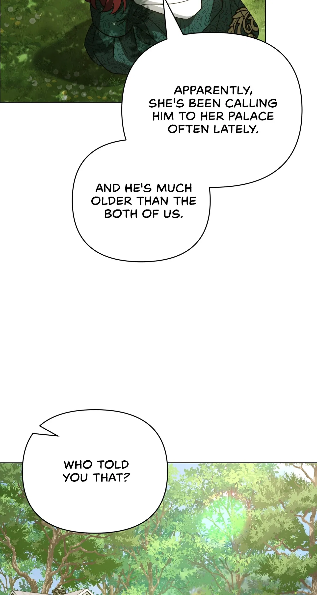 All for My Dearest Juliet Chapter 24 – Page 71