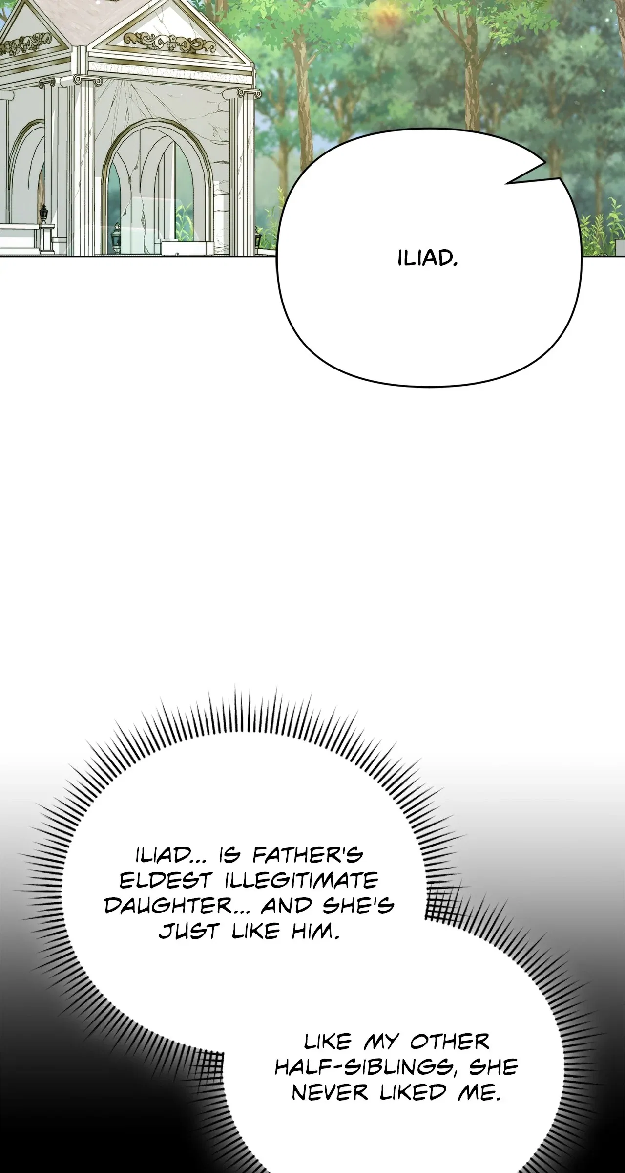 All for My Dearest Juliet Chapter 24 – Page 72