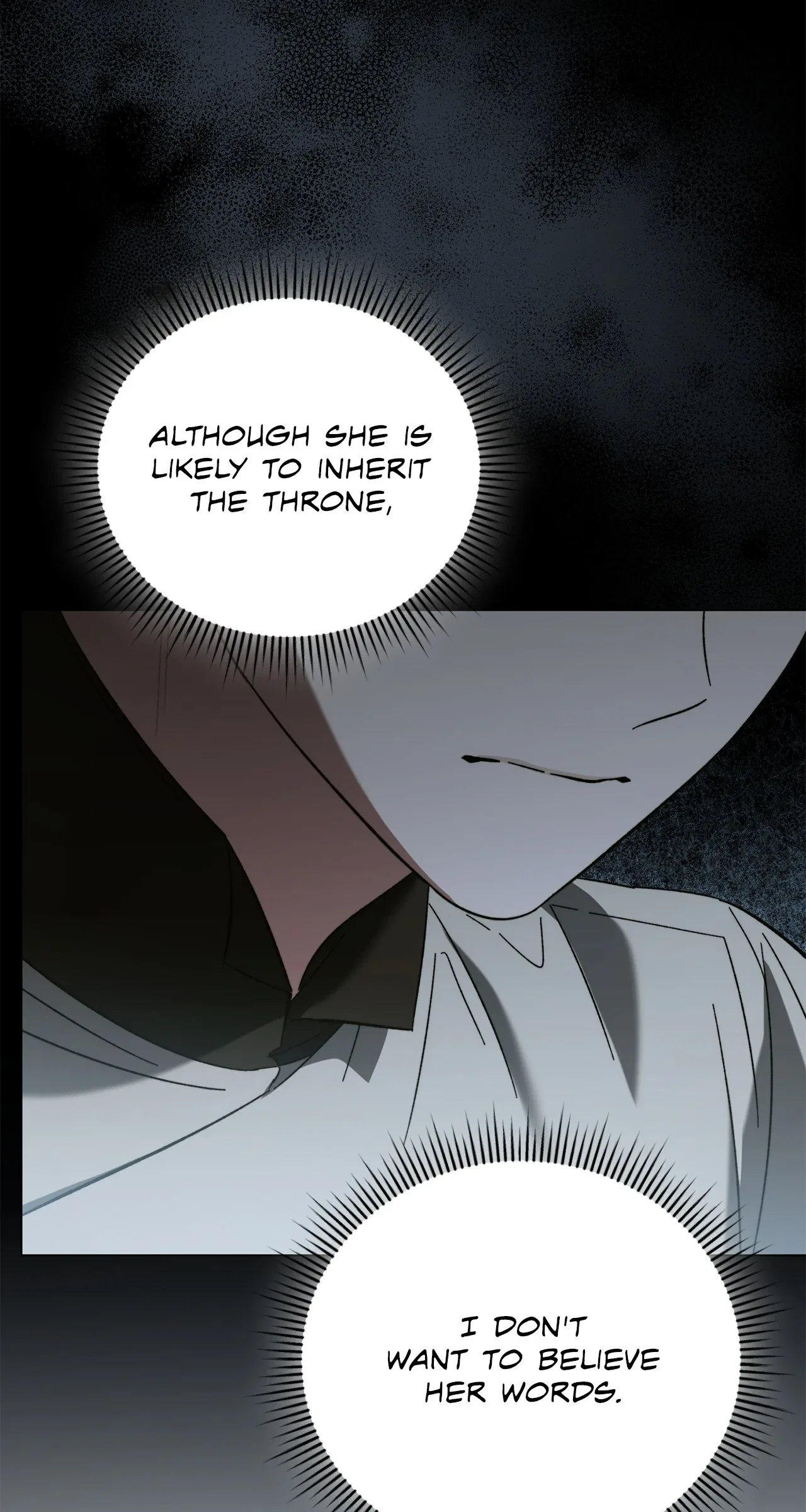 All for My Dearest Juliet Chapter 24 – Page 74