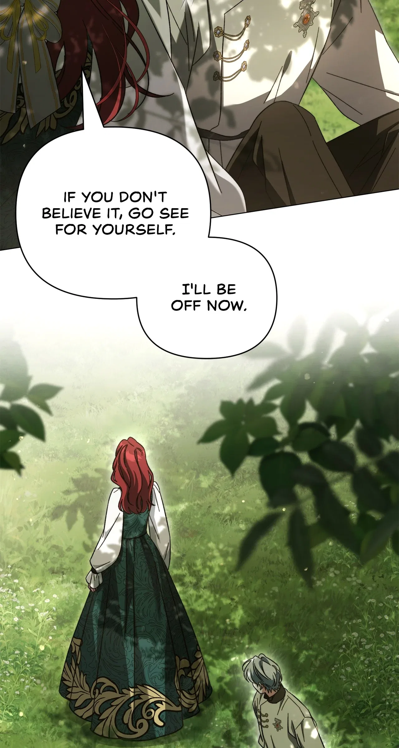 All for My Dearest Juliet Chapter 24 – Page 79