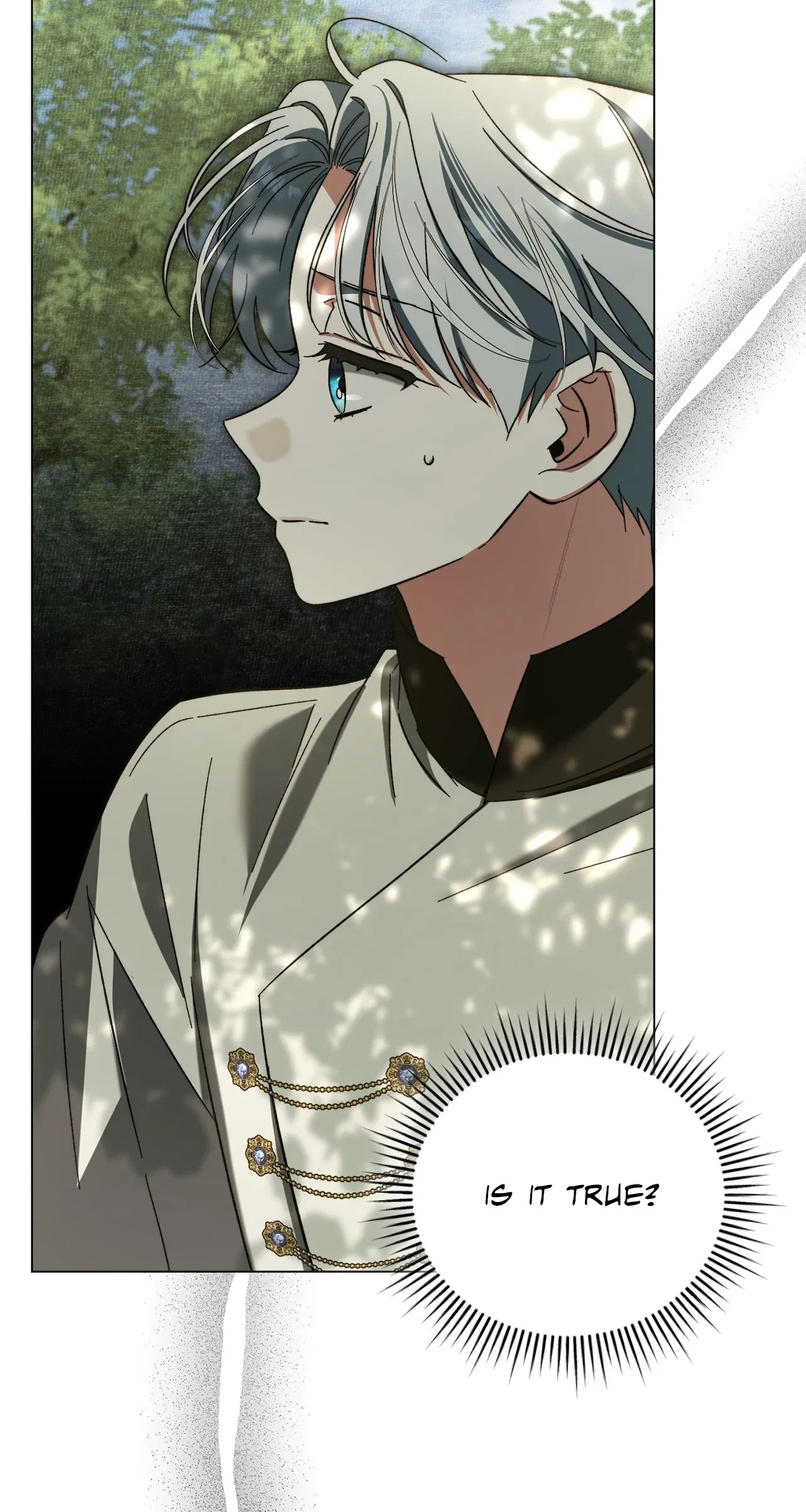 All for My Dearest Juliet Chapter 24 – Page 81
