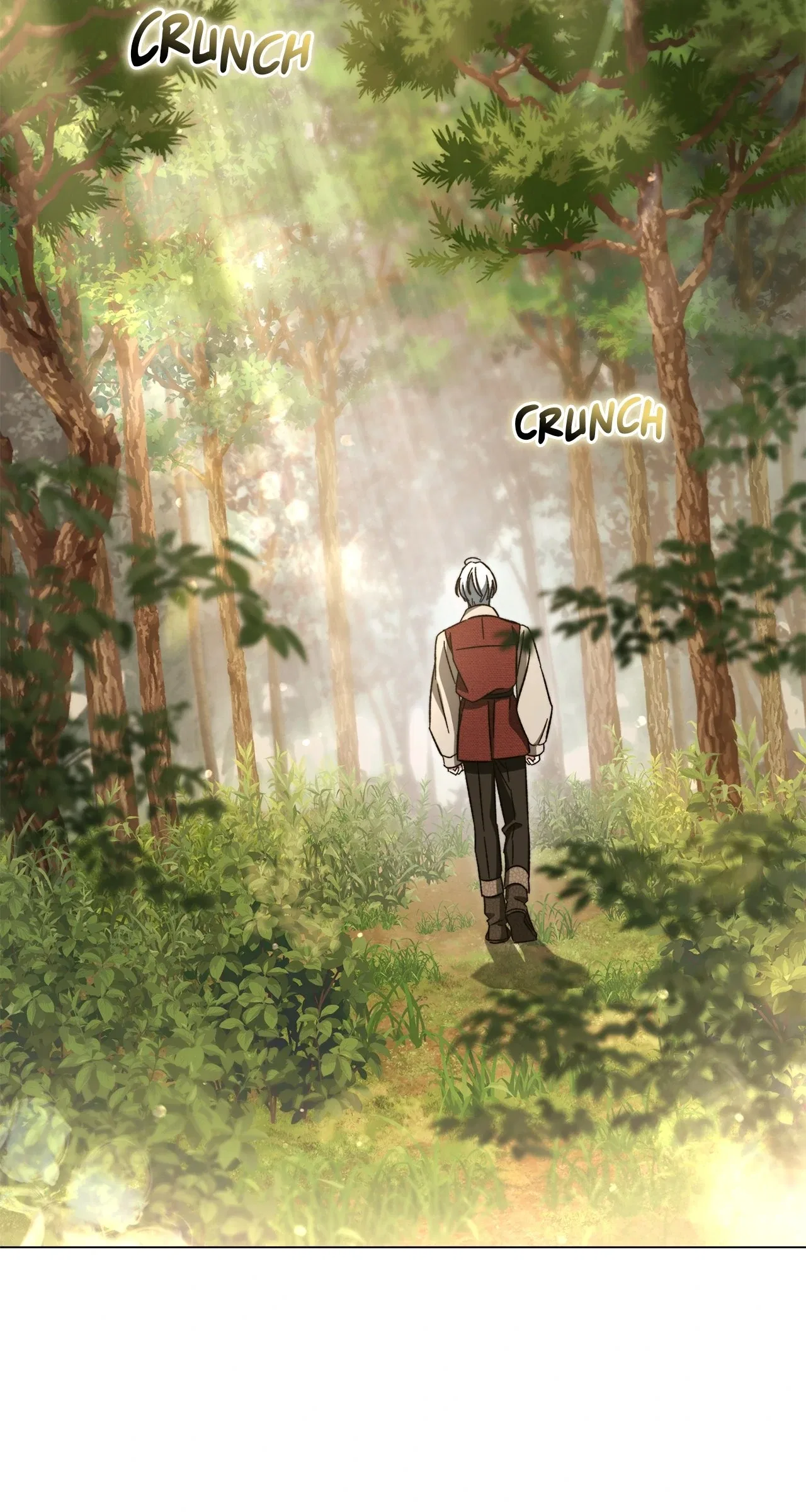 All for My Dearest Juliet Chapter 24 – Page 84