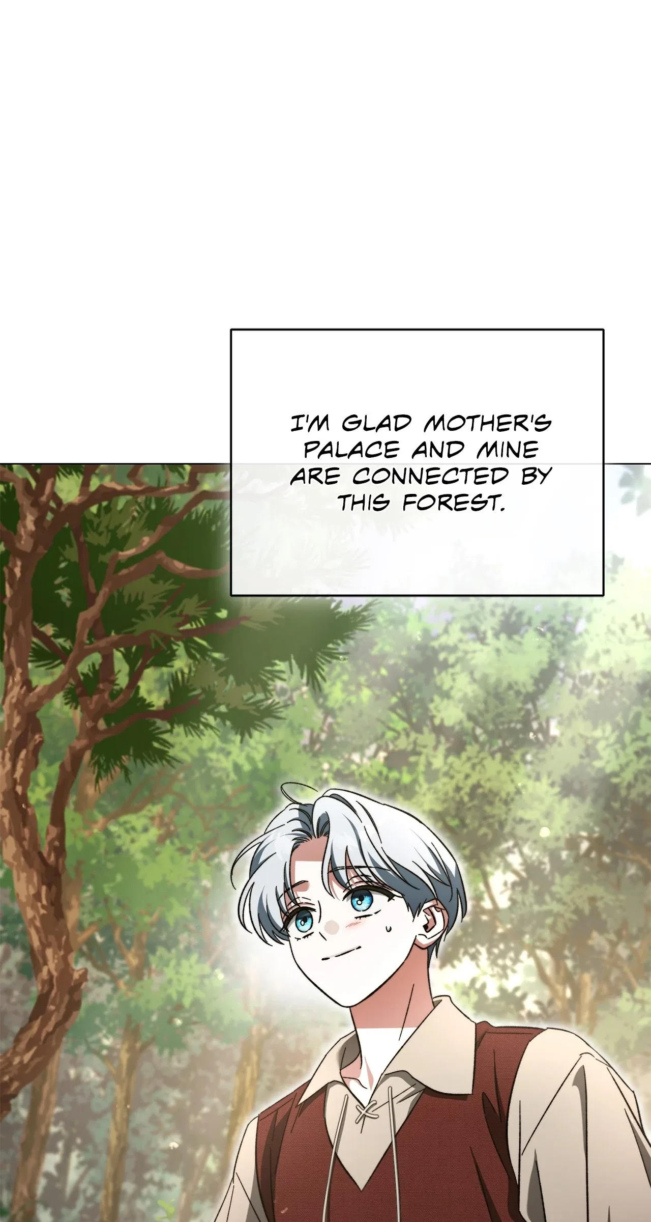 All for My Dearest Juliet Chapter 24 – Page 85