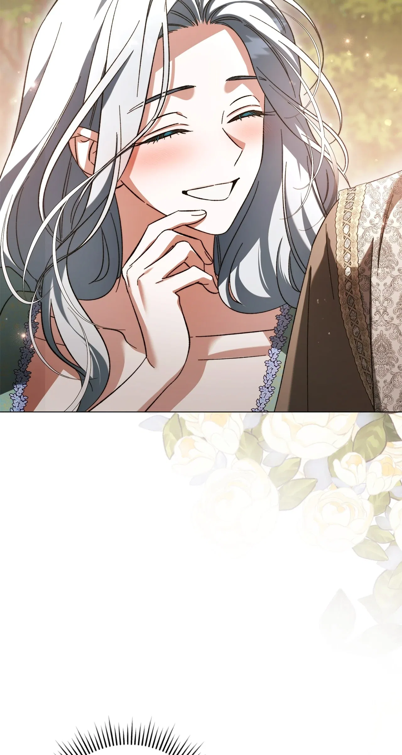 All for My Dearest Juliet Chapter 24 – Page 91