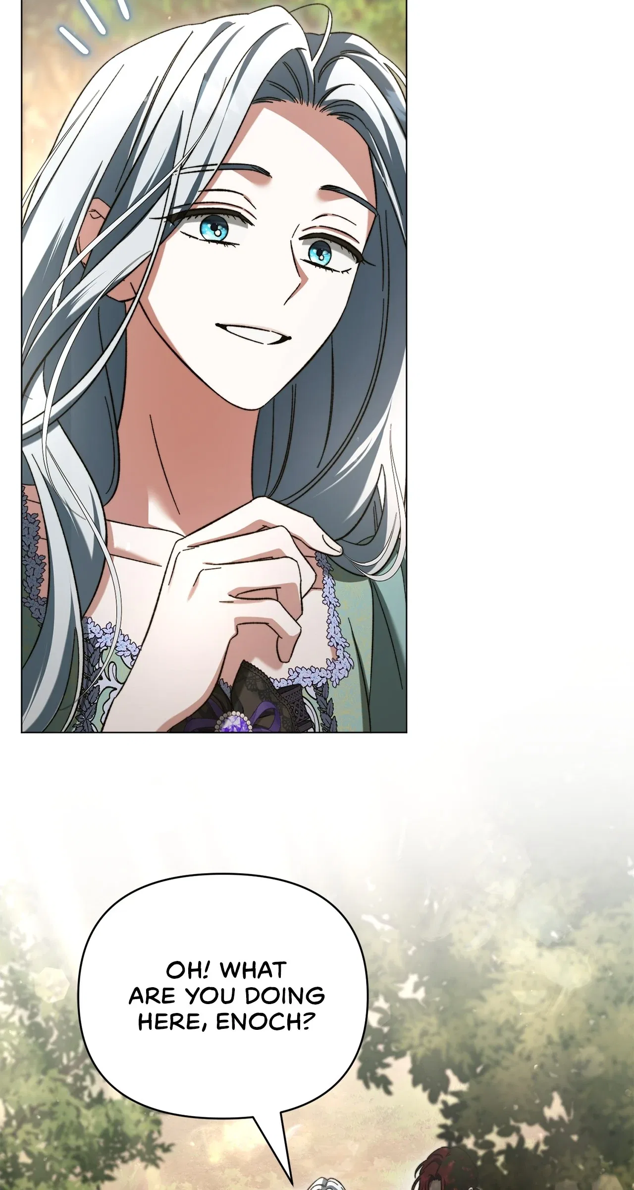 All for My Dearest Juliet Chapter 24 – Page 93