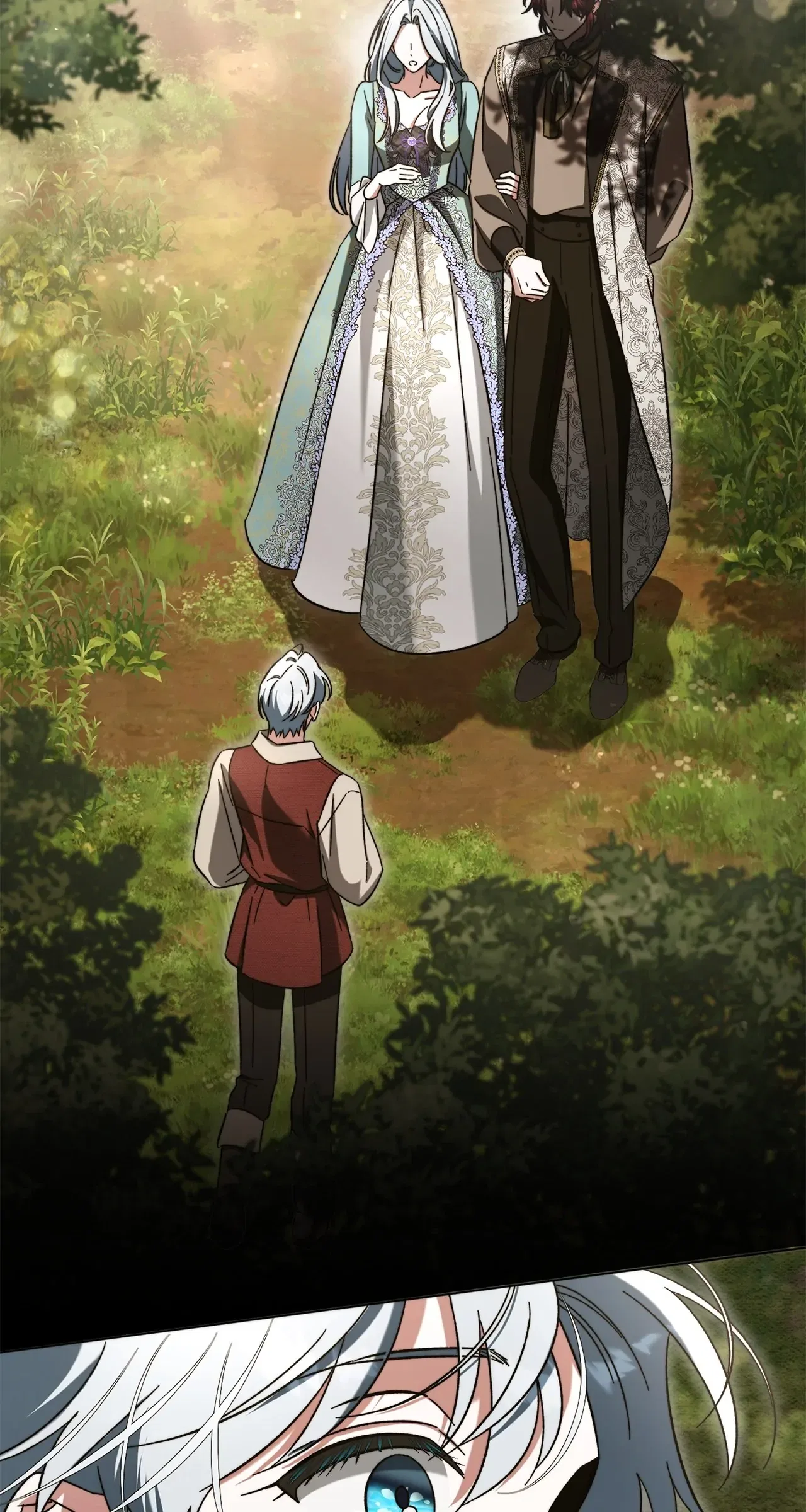 All for My Dearest Juliet Chapter 24 – Page 94