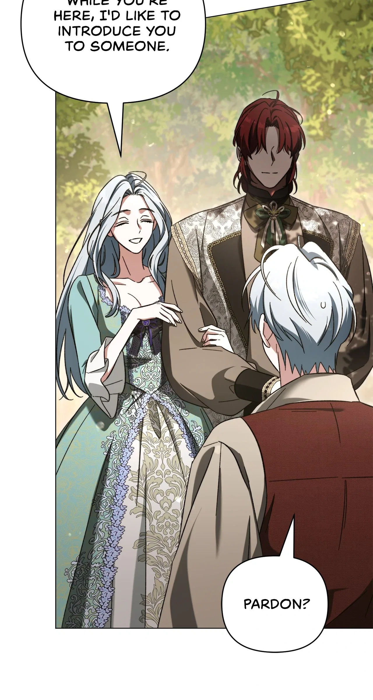 All for My Dearest Juliet Chapter 24 – Page 96