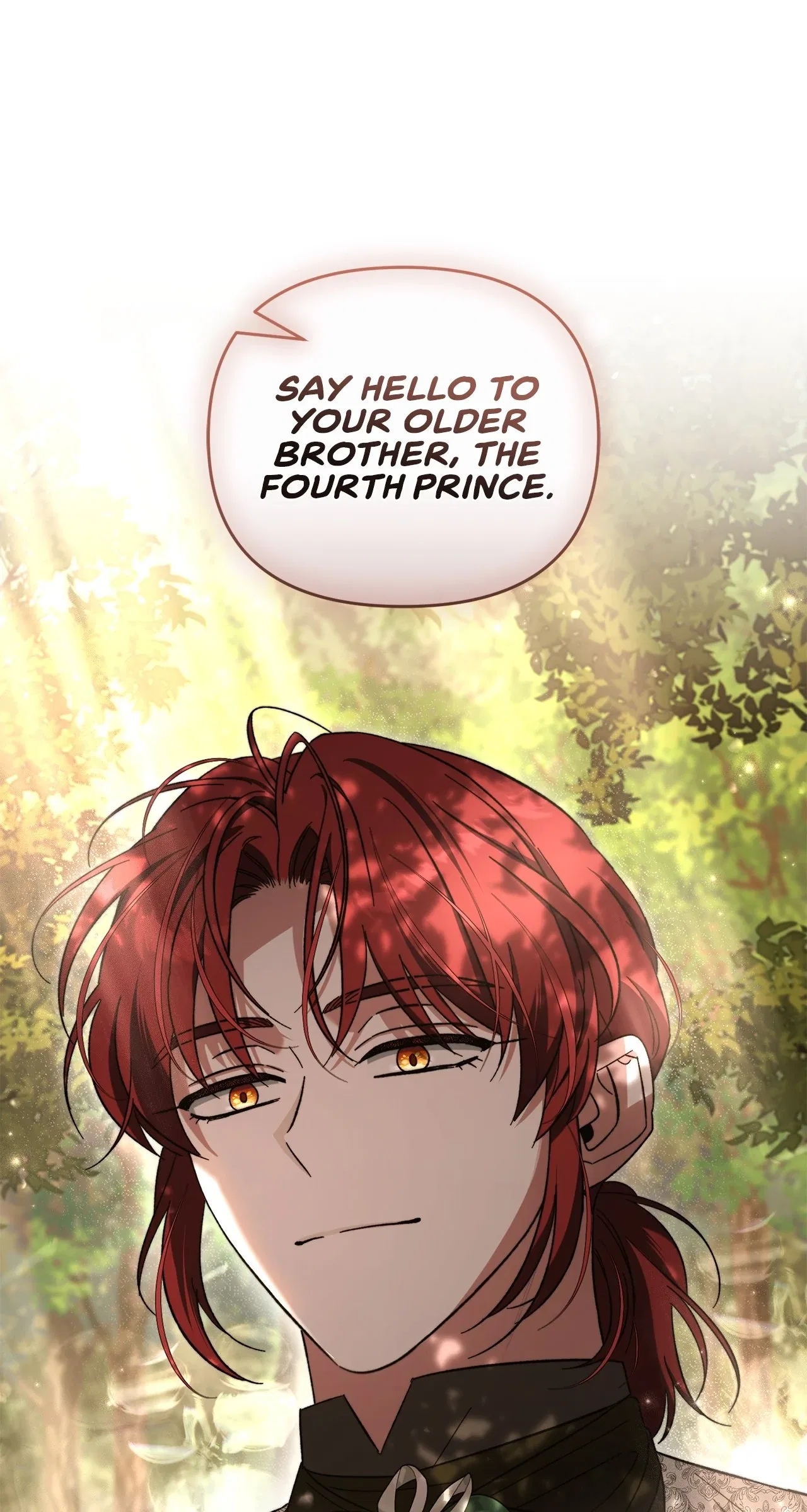 All for My Dearest Juliet Chapter 24 – Page 97