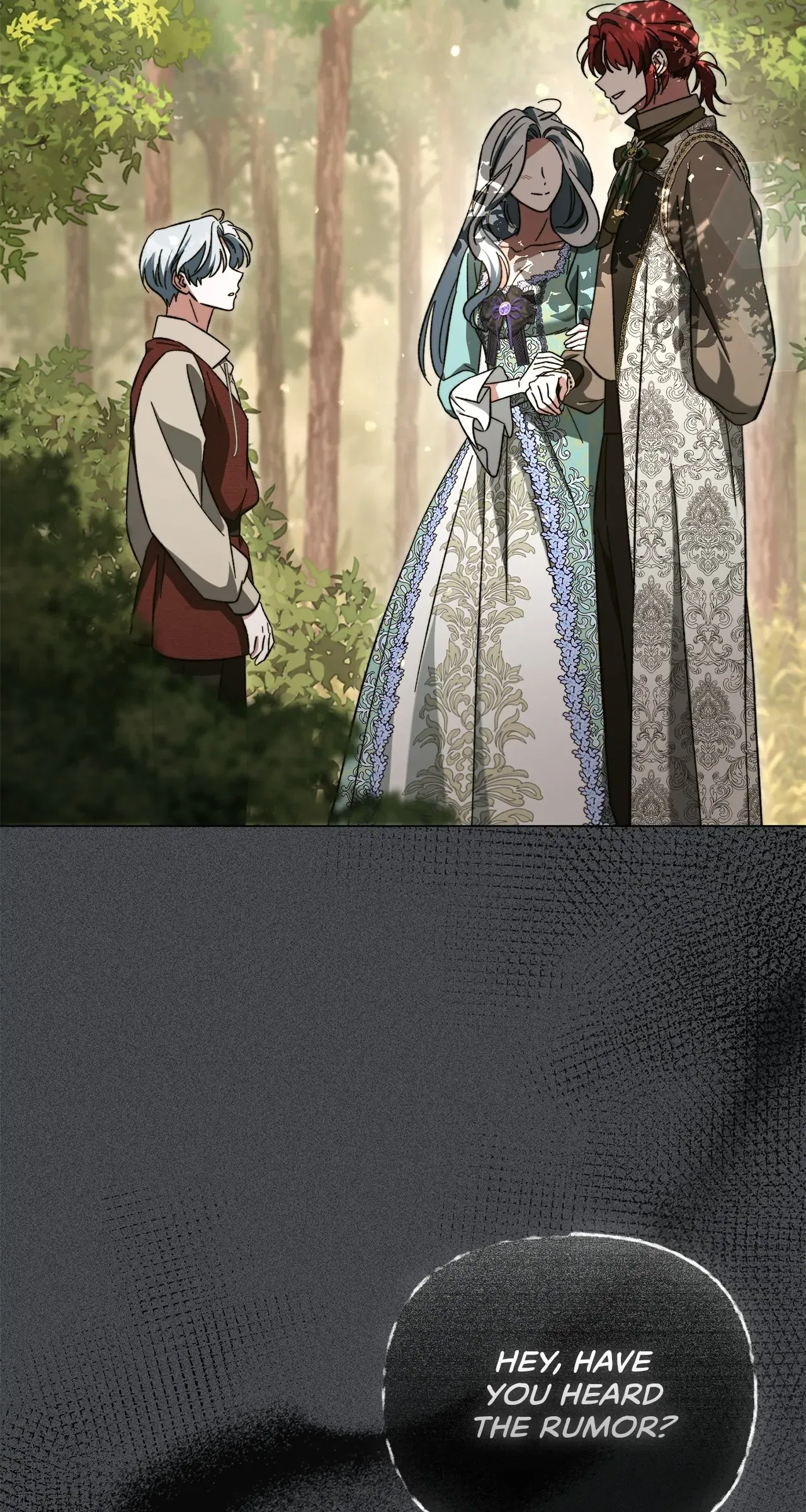 All for My Dearest Juliet Chapter 24 – Page 100