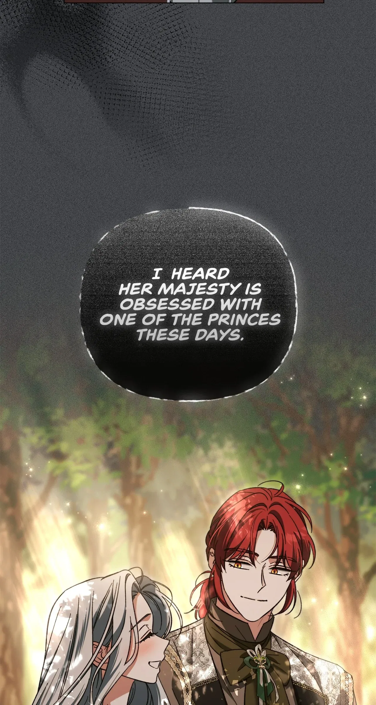 All for My Dearest Juliet Chapter 24 – Page 102
