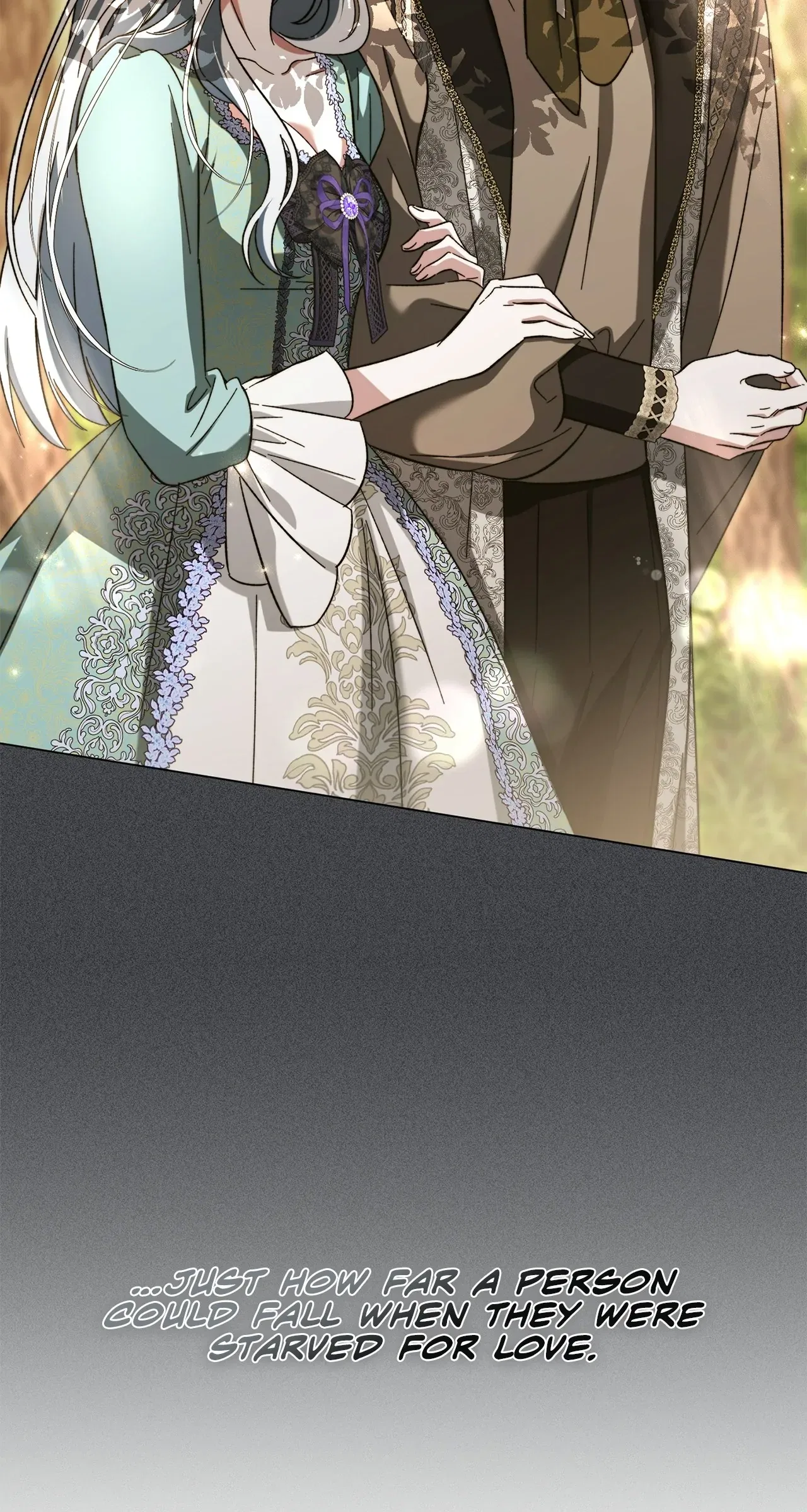 All for My Dearest Juliet Chapter 24 – Page 103