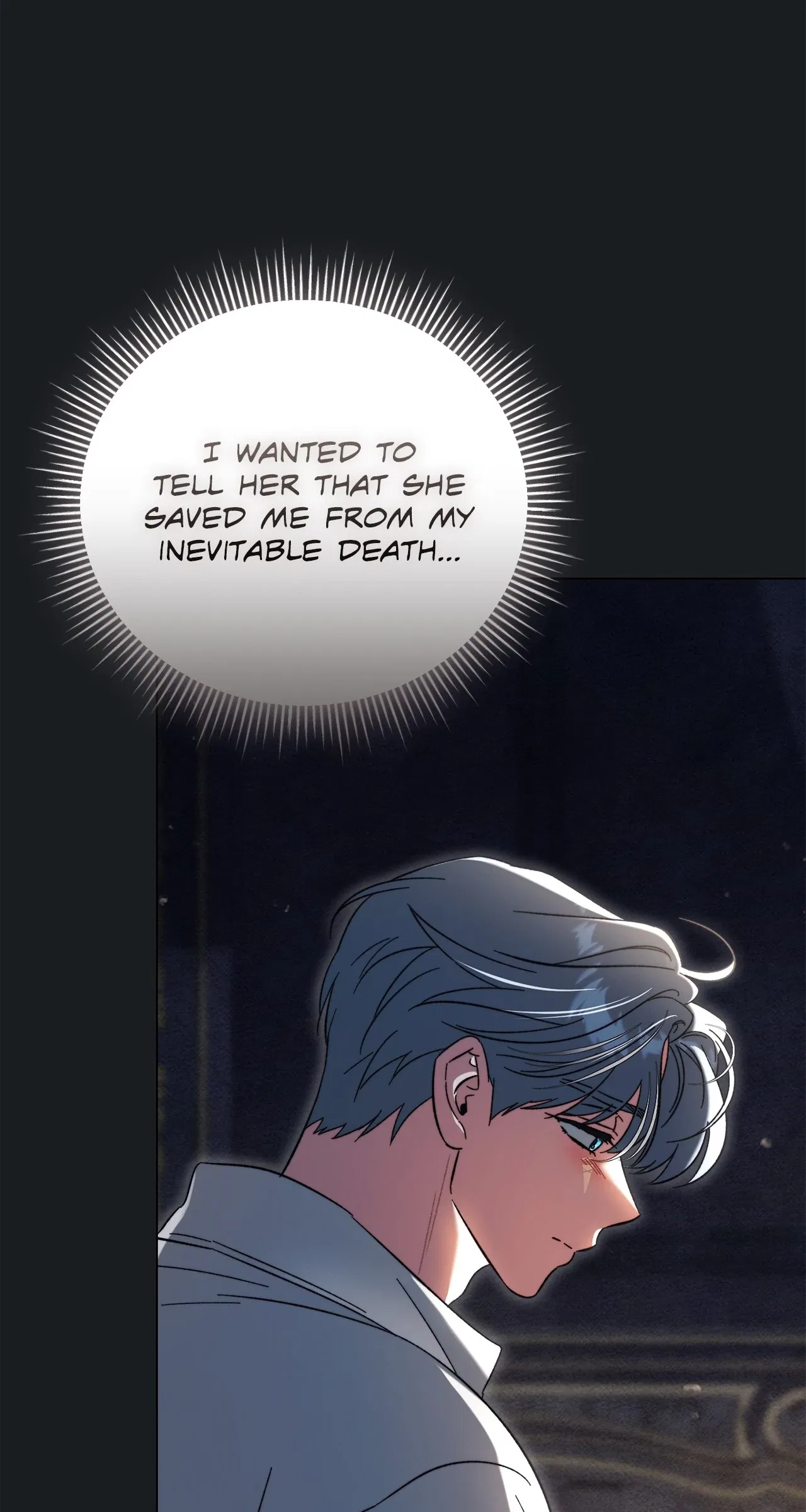 All for My Dearest Juliet Chapter 23 – Page 5