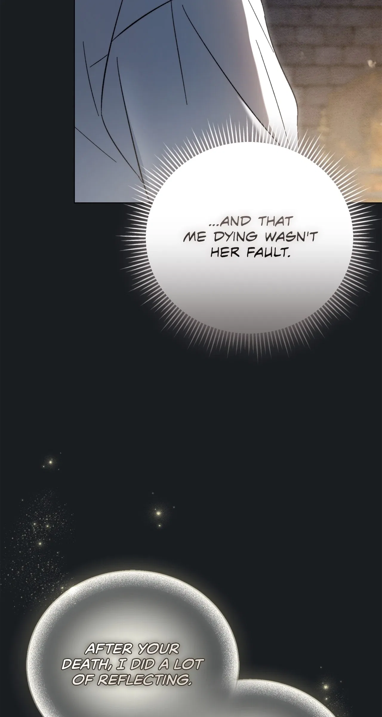 All for My Dearest Juliet Chapter 23 – Page 6