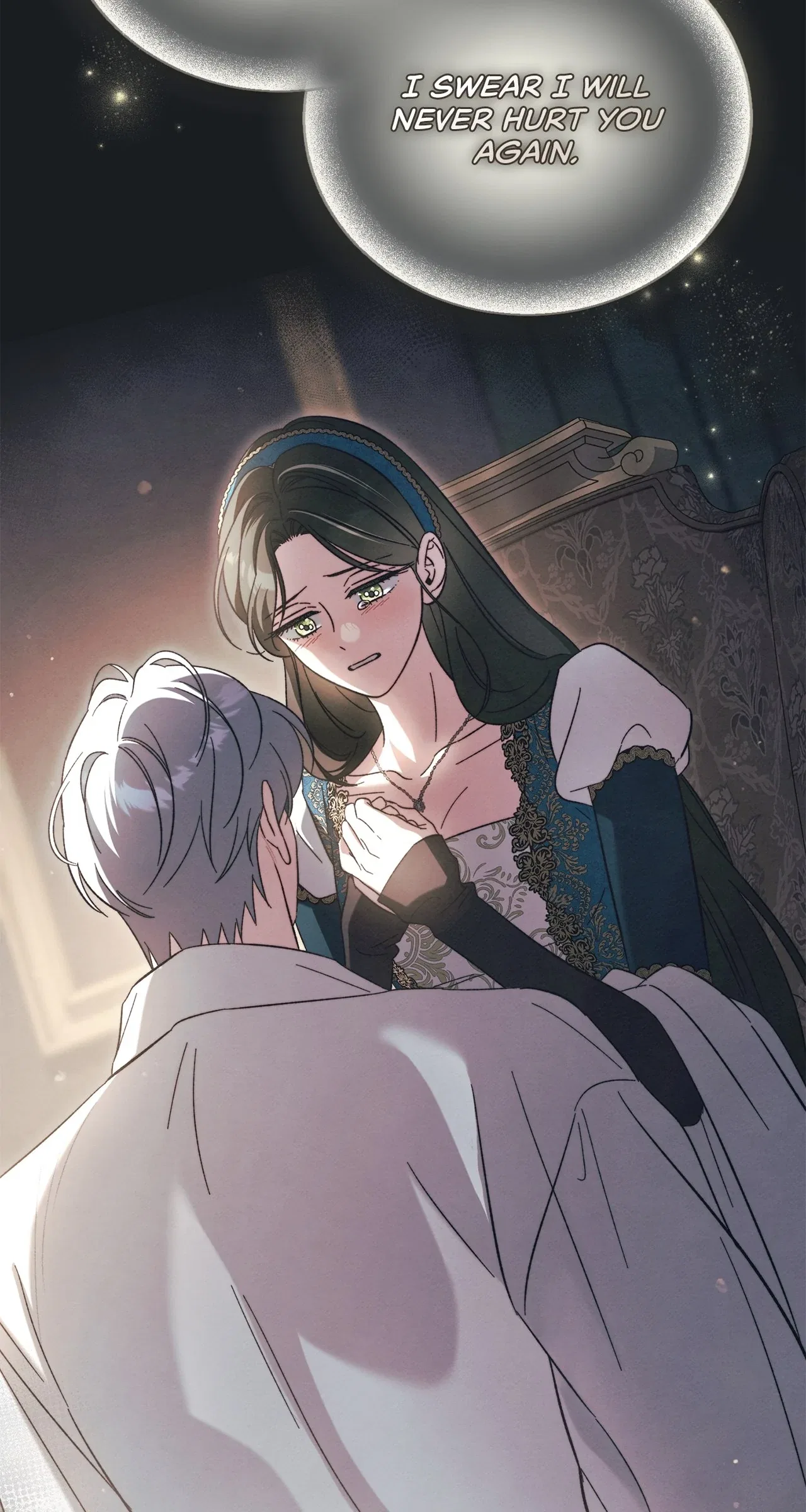 All for My Dearest Juliet Chapter 23 – Page 7