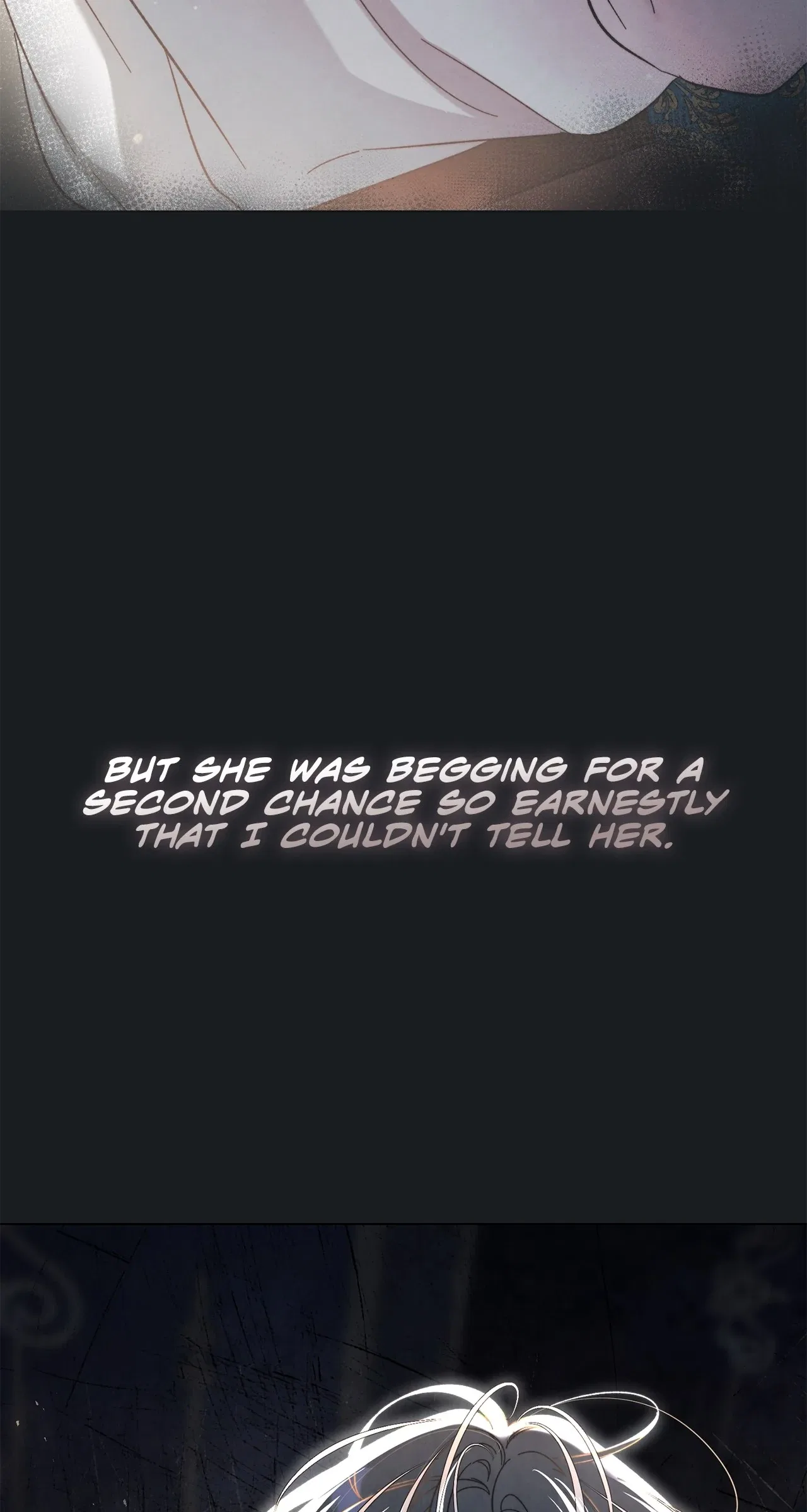 All for My Dearest Juliet Chapter 23 – Page 8