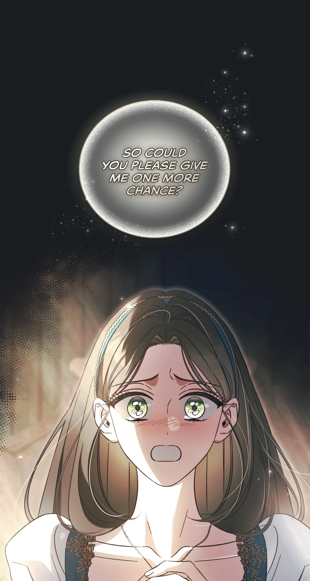 All for My Dearest Juliet Chapter 23 – Page 11