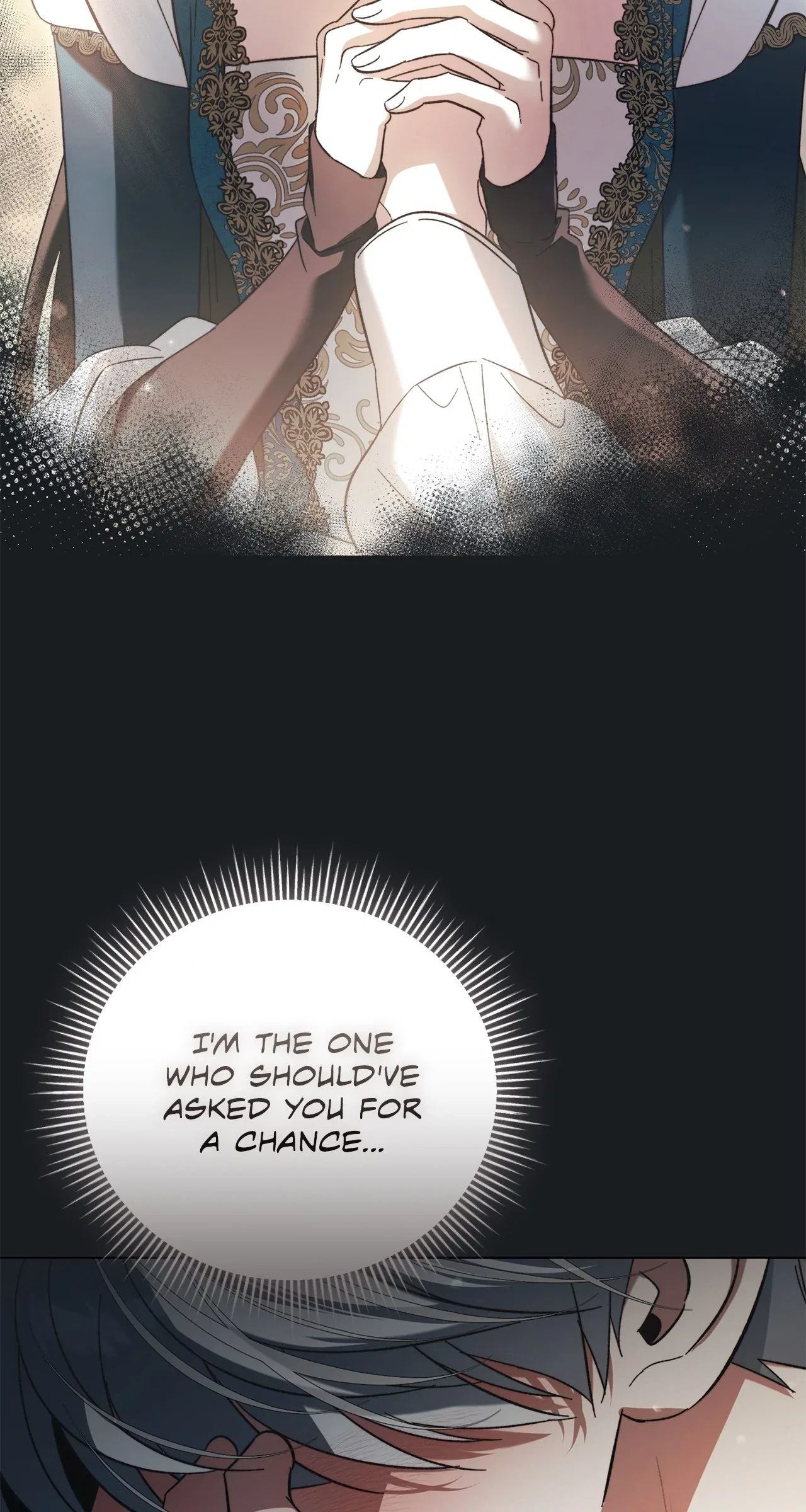 All for My Dearest Juliet Chapter 23 – Page 12