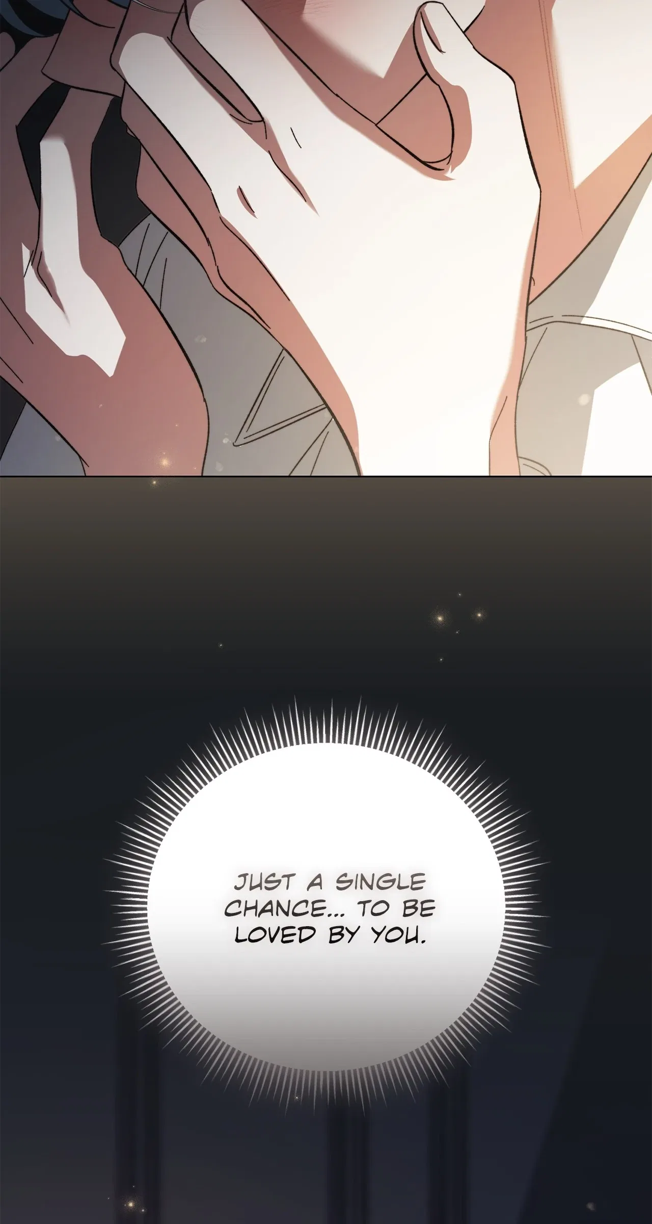 All for My Dearest Juliet Chapter 23 – Page 13