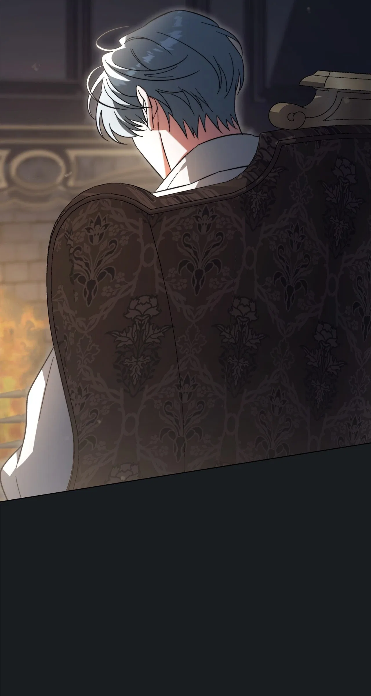 All for My Dearest Juliet Chapter 23 – Page 14