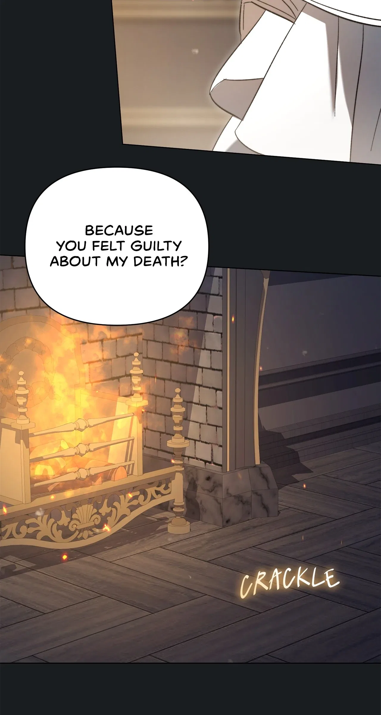 All for My Dearest Juliet Chapter 23 – Page 16