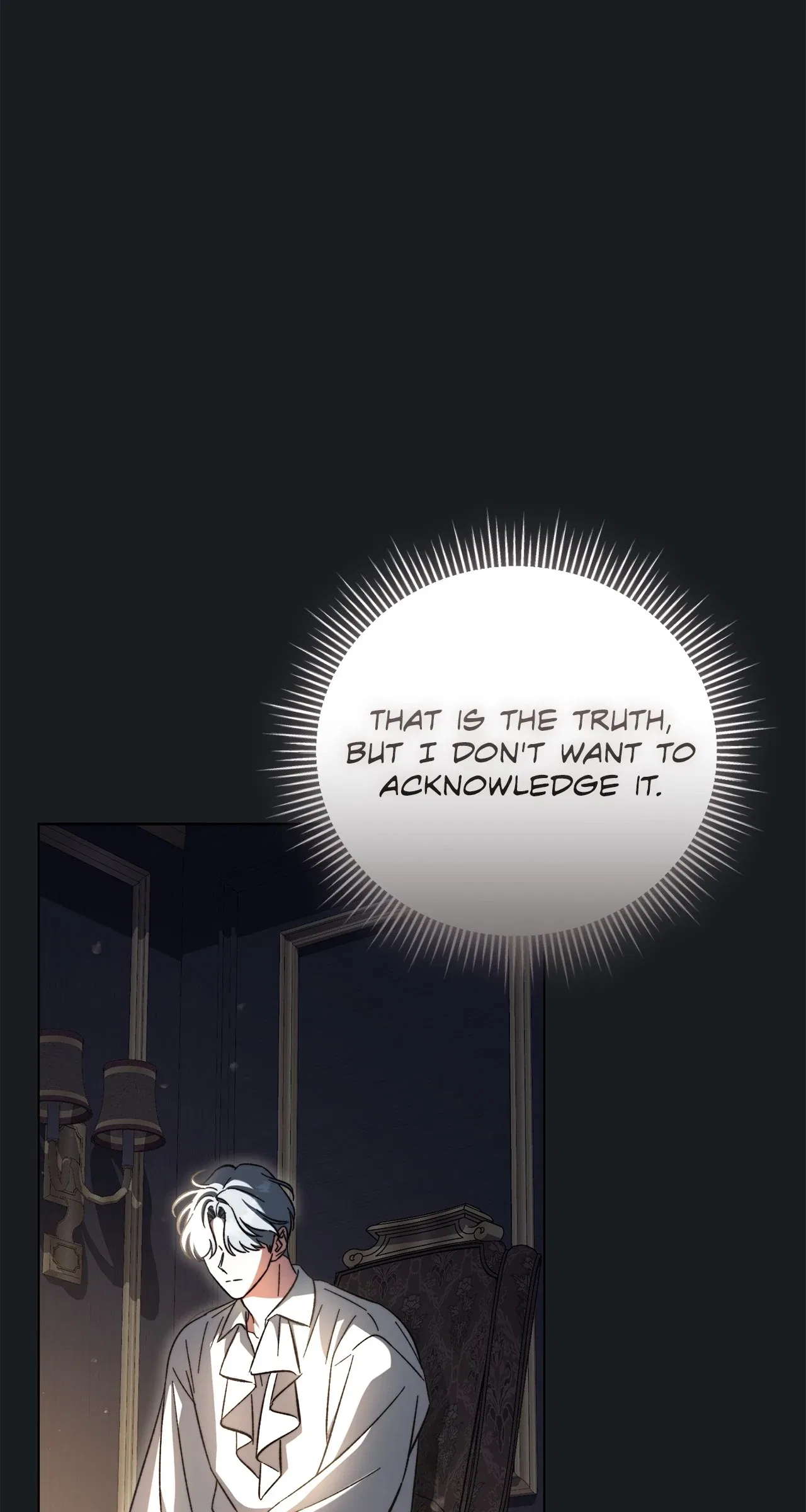 All for My Dearest Juliet Chapter 23 – Page 17
