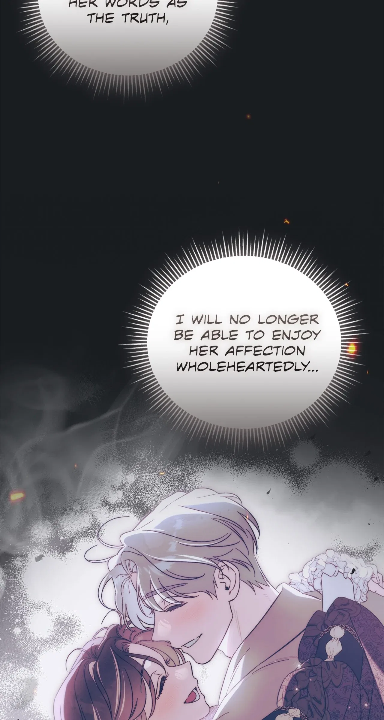 All for My Dearest Juliet Chapter 23 – Page 19
