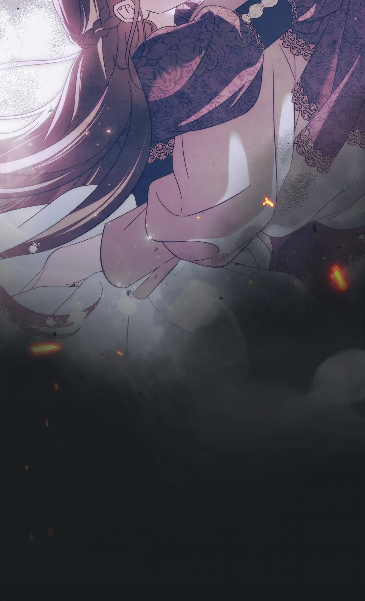 All for My Dearest Juliet Chapter 23 – Page 20