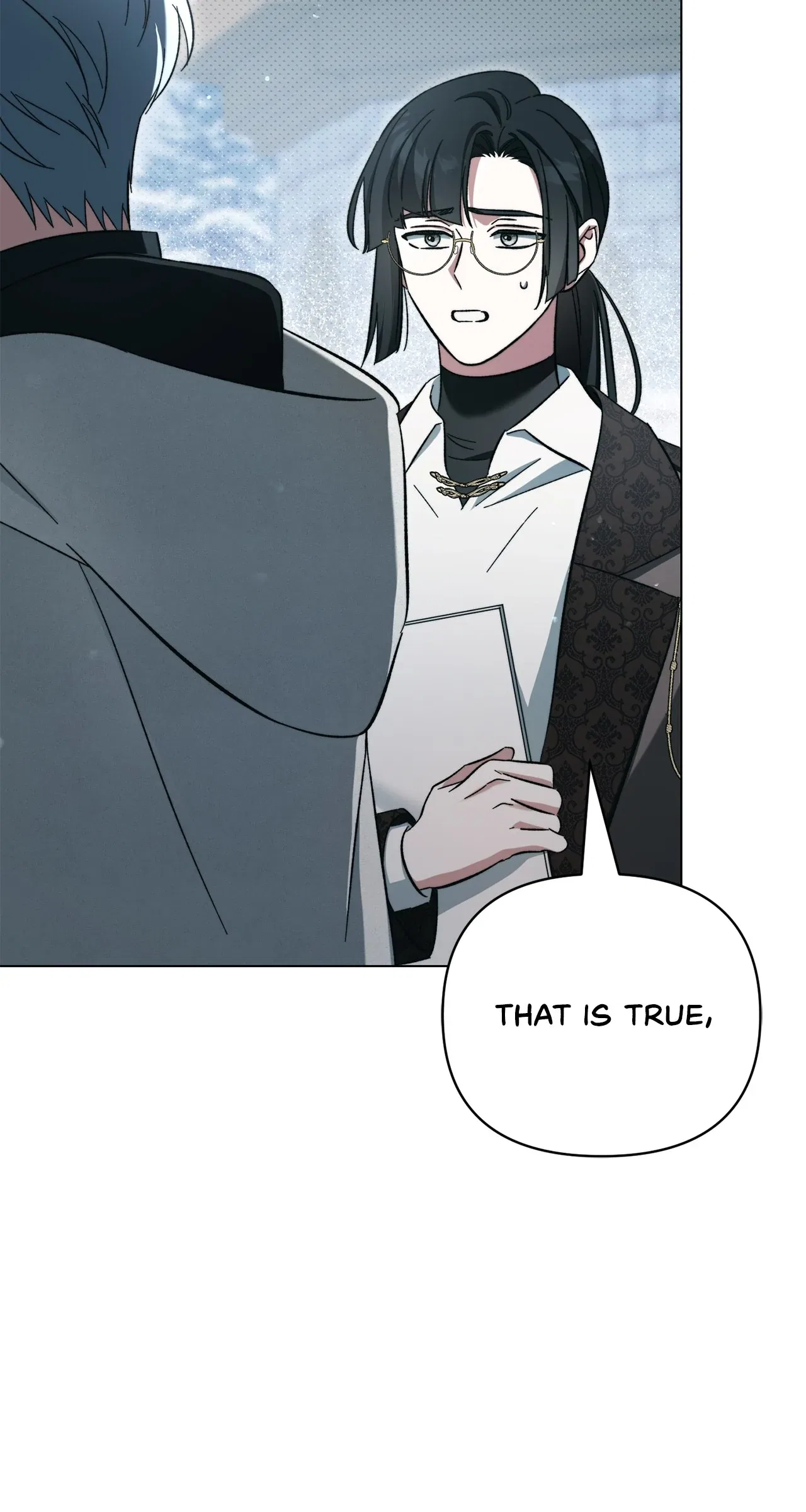 All for My Dearest Juliet Chapter 23 – Page 27