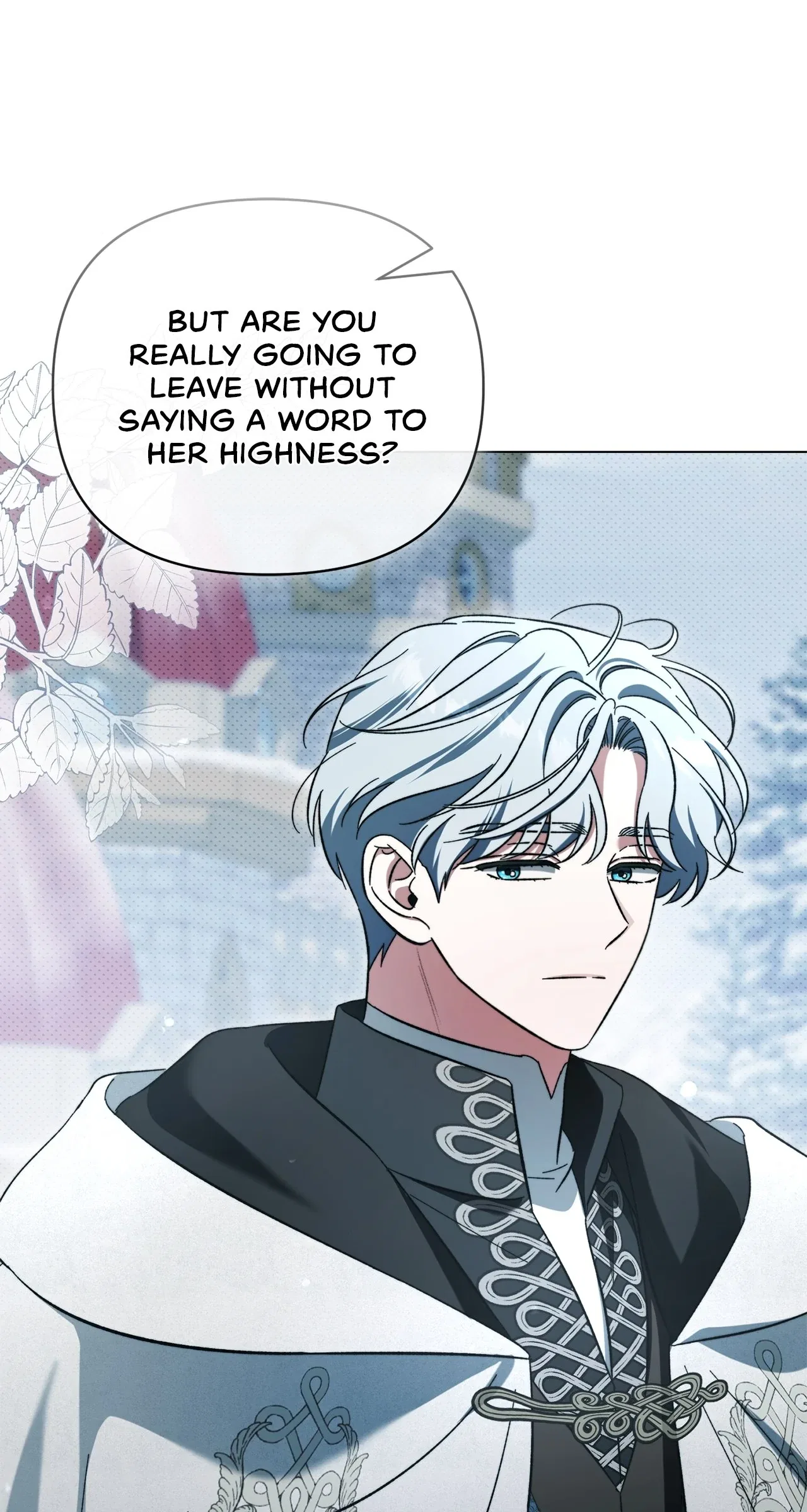All for My Dearest Juliet Chapter 23 – Page 28