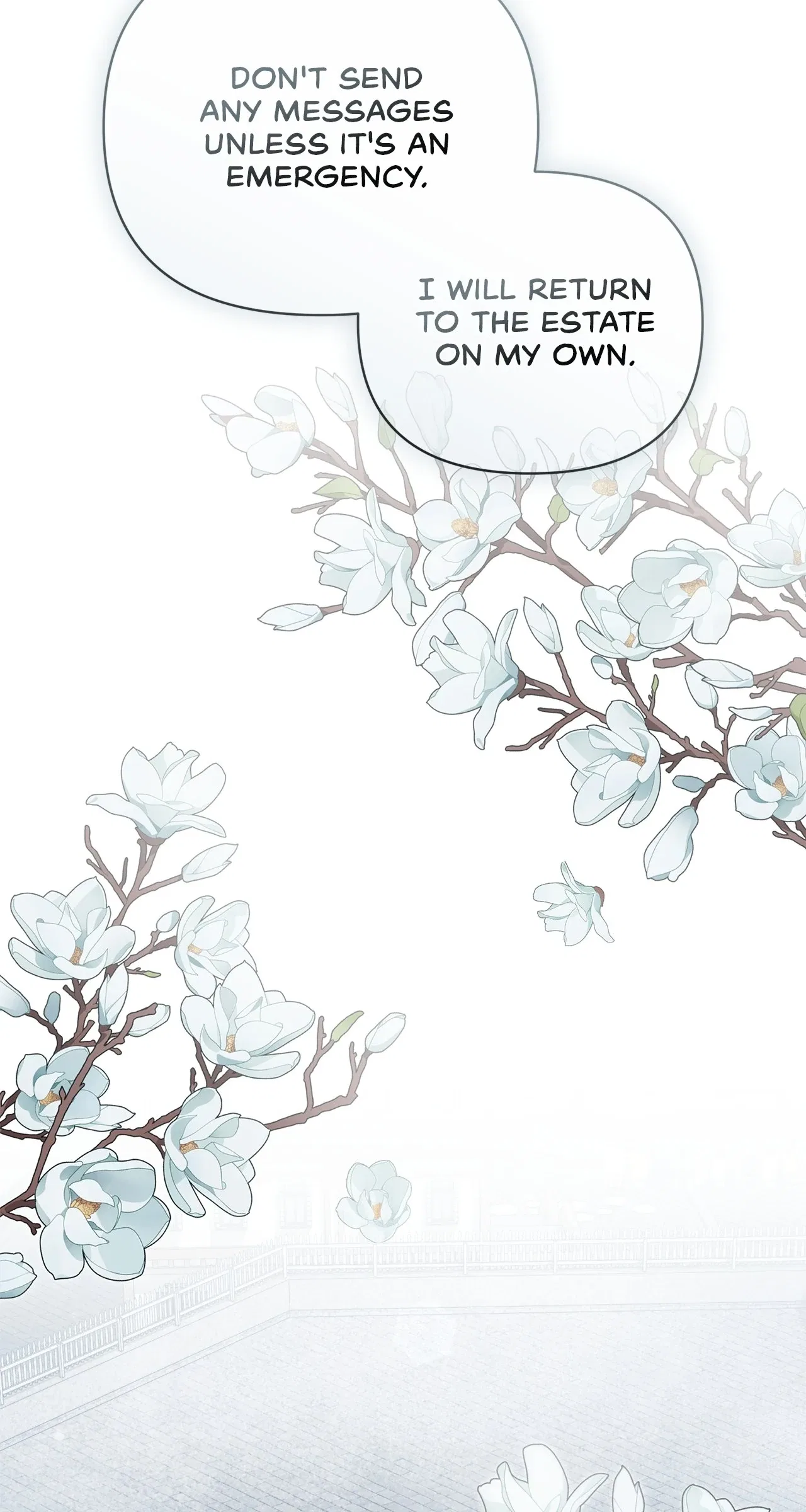 All for My Dearest Juliet Chapter 23 – Page 31