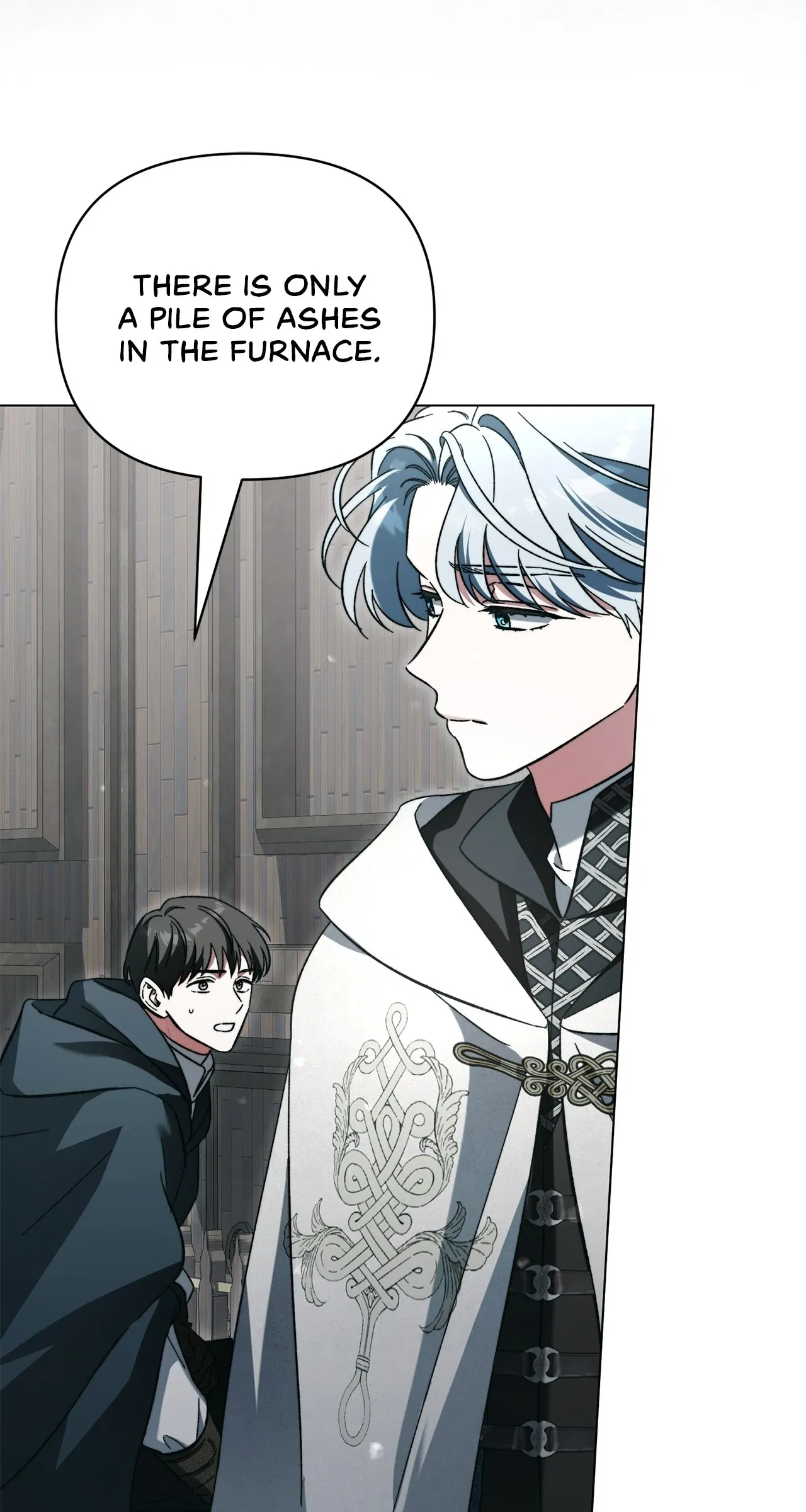All for My Dearest Juliet Chapter 23 – Page 33