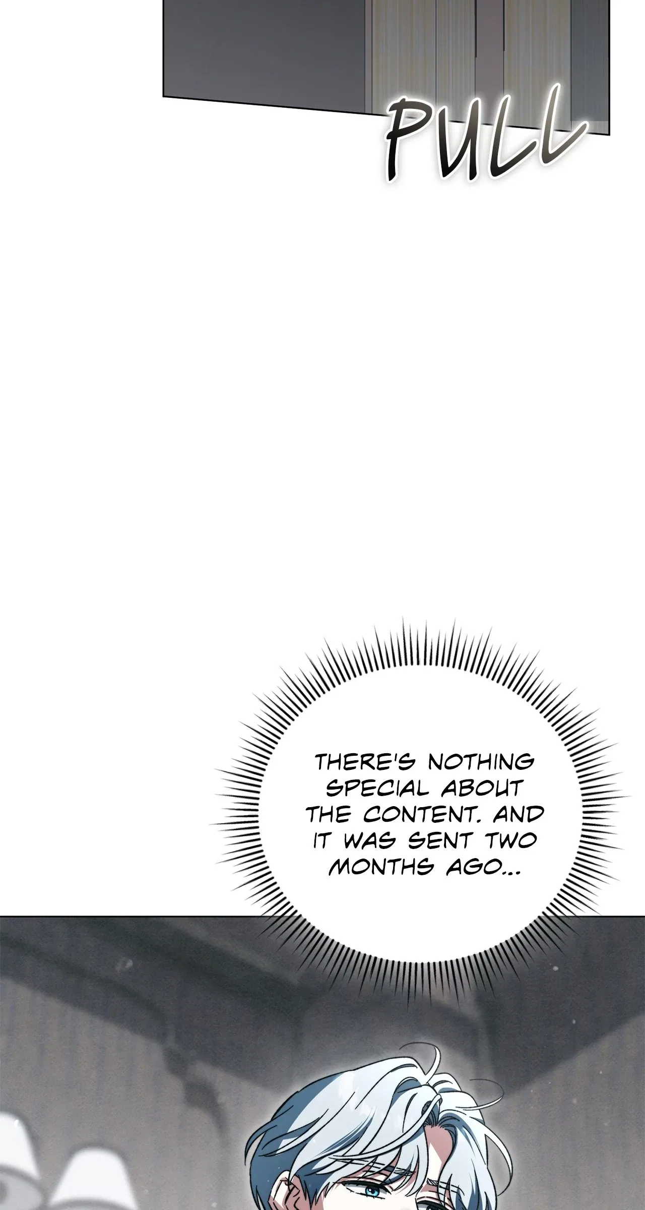 All for My Dearest Juliet Chapter 23 – Page 38