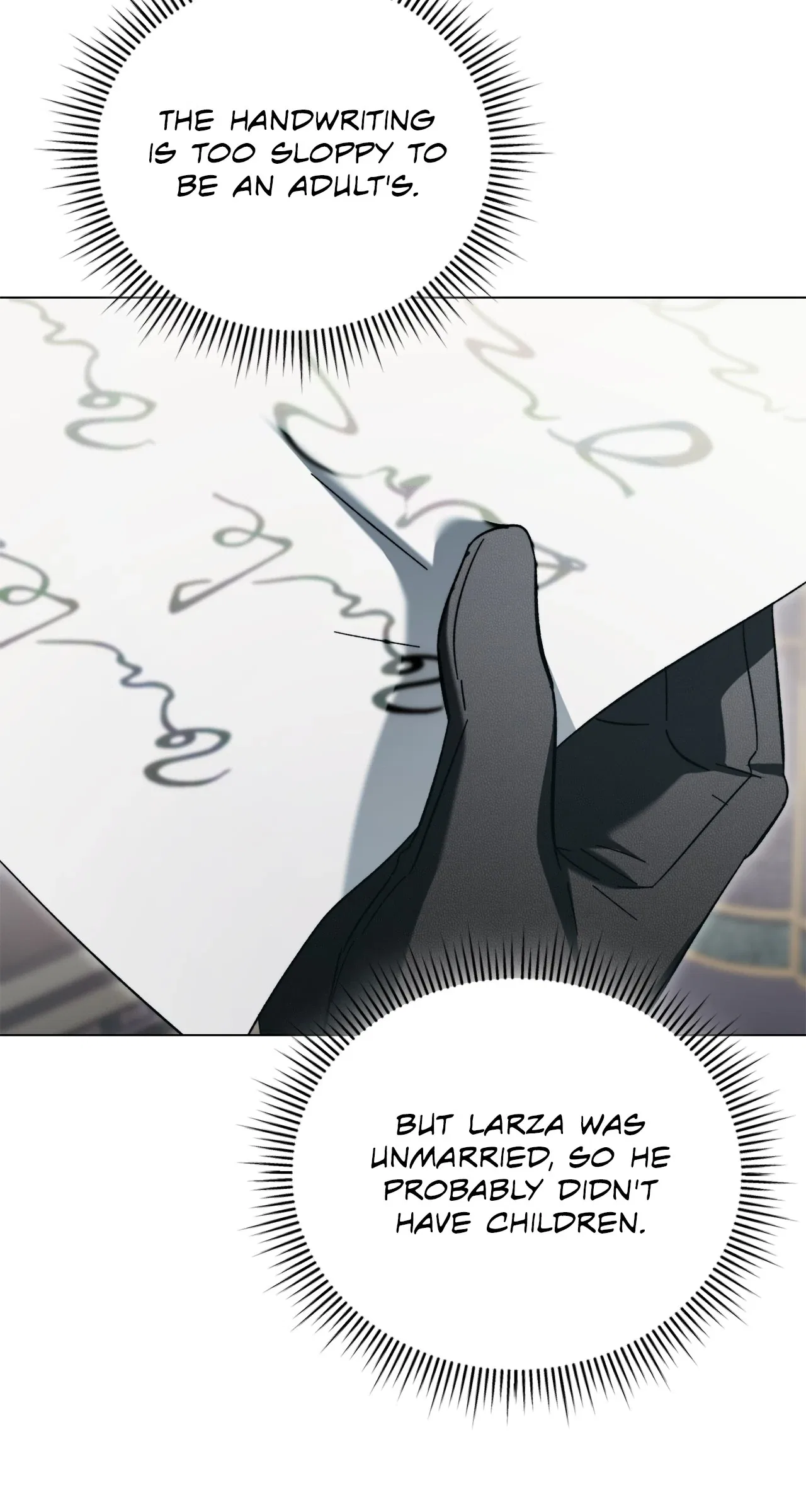 All for My Dearest Juliet Chapter 23 – Page 40