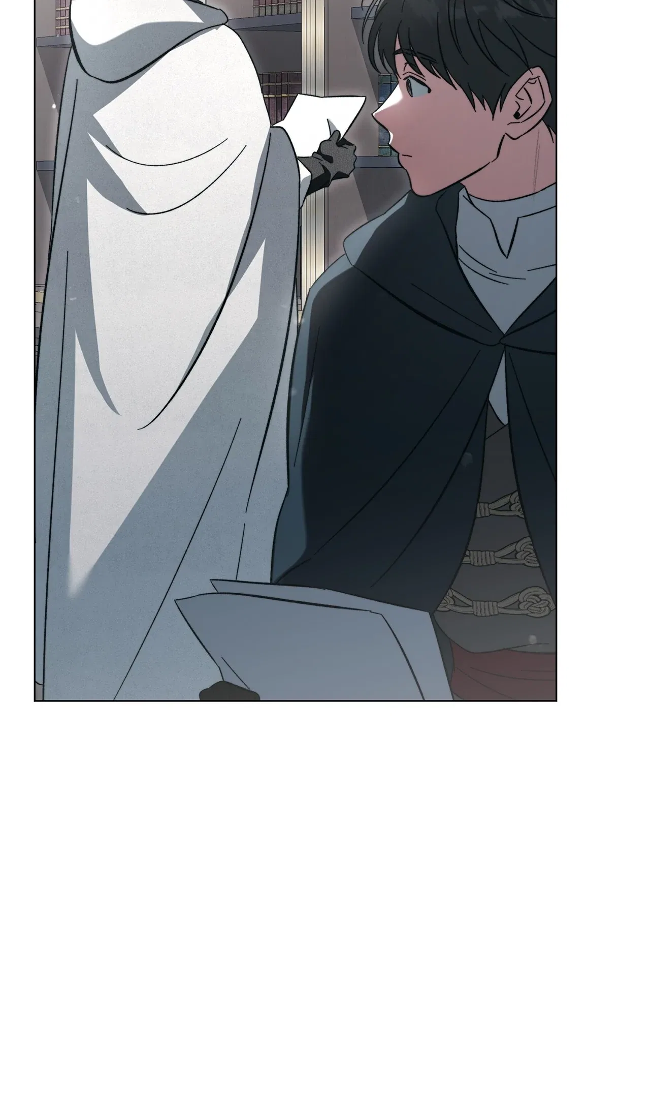 All for My Dearest Juliet Chapter 23 – Page 43