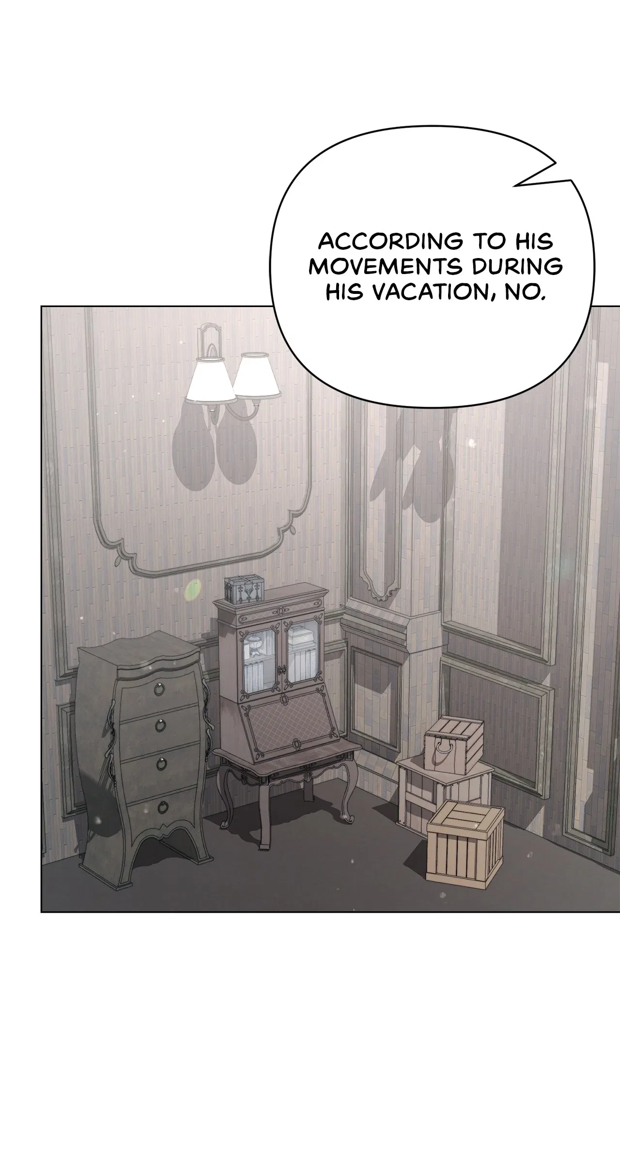 All for My Dearest Juliet Chapter 23 – Page 44